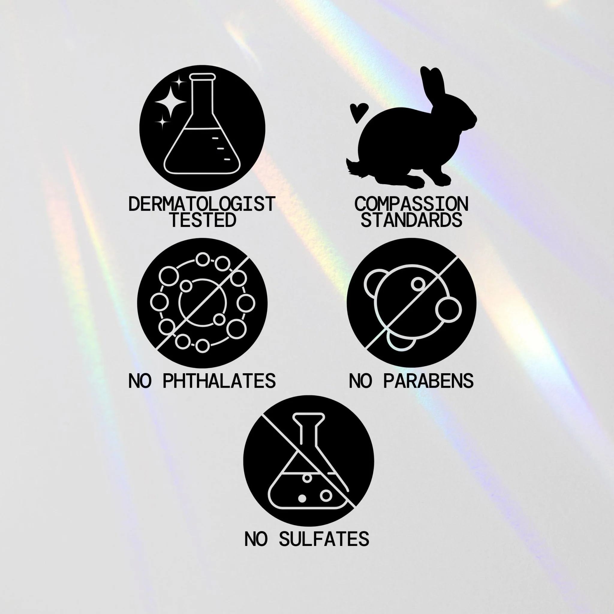 Acne Warrior Body Wash - Image 10