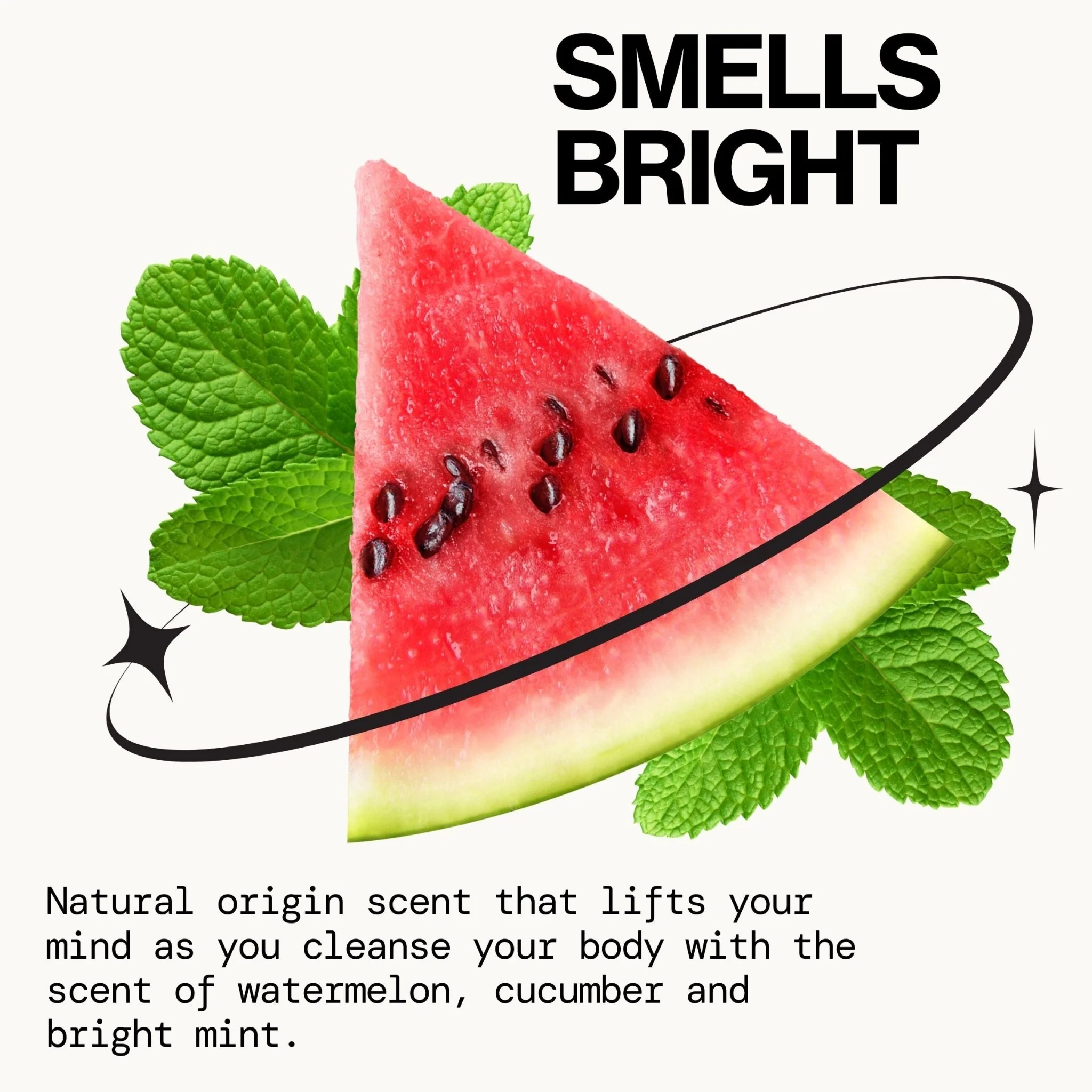 Acne Warrior Body Wash - Image 8