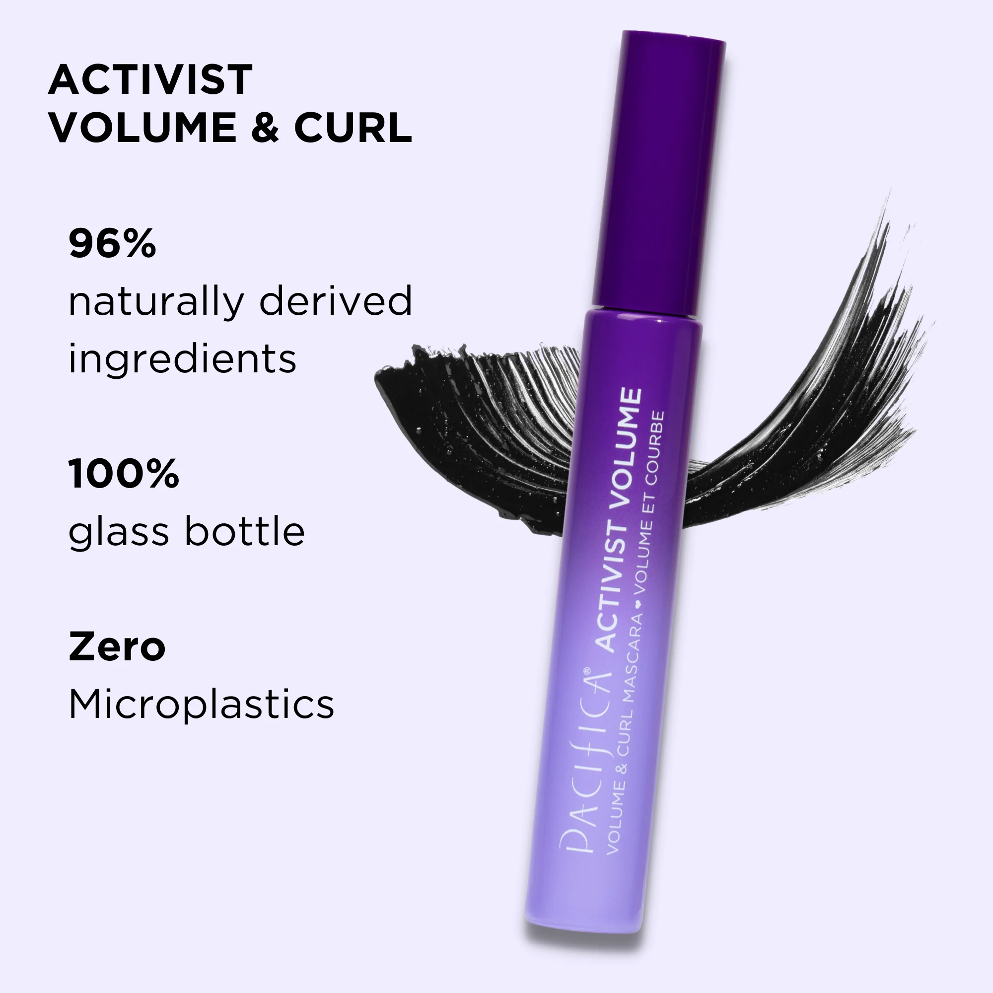 Activist Volume Mascara - Image 6