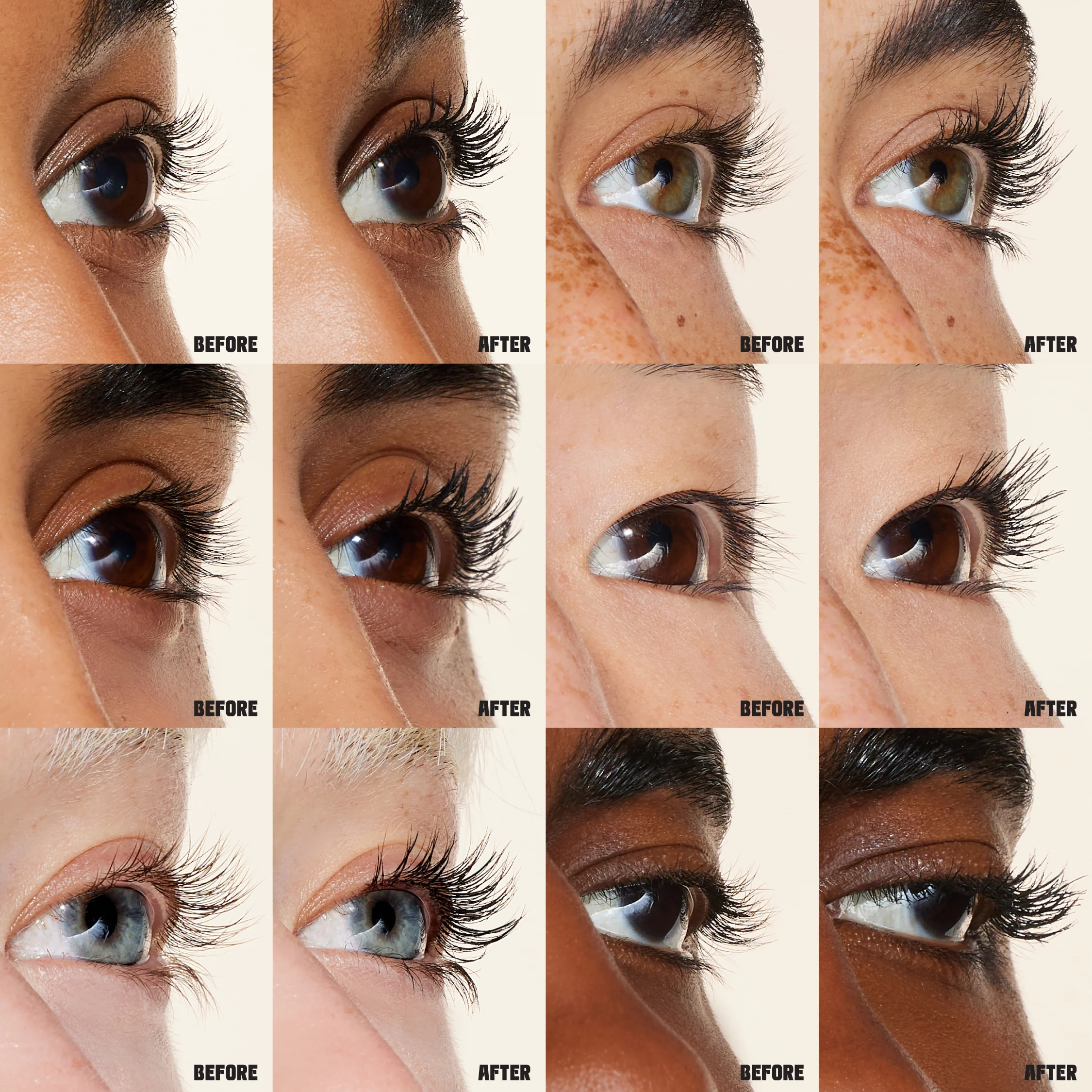 Activist Volume Mascara - Image 7