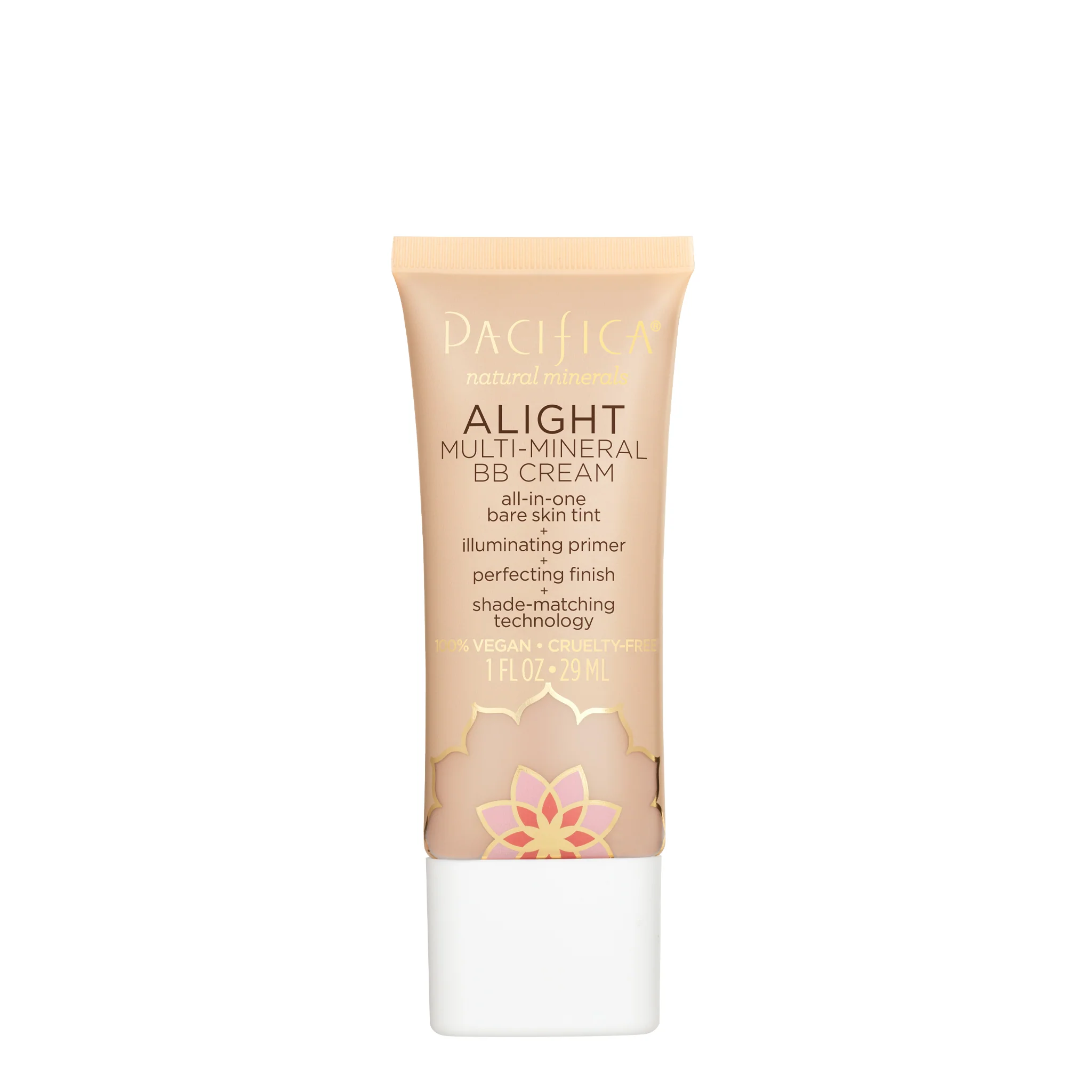 Alight Multi-Mineral BB Cream - Image 11