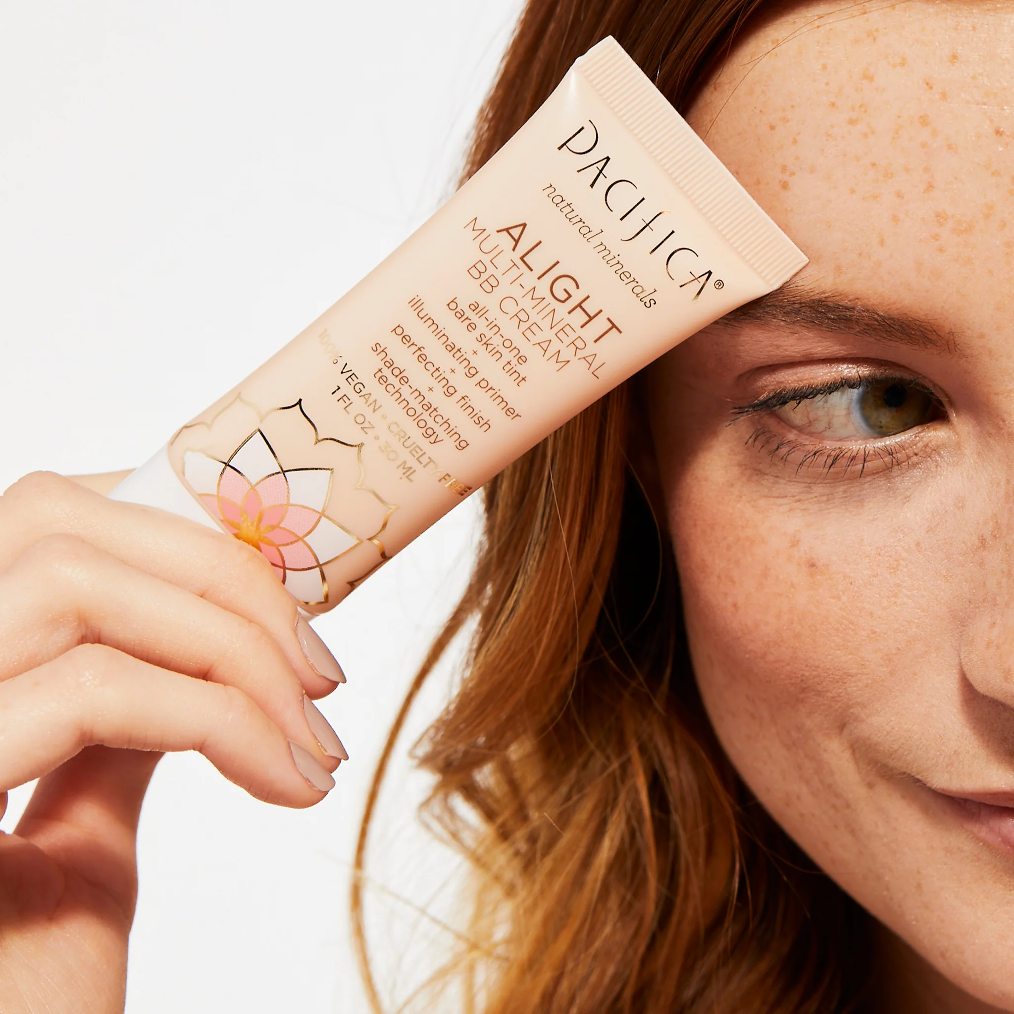 Alight Multi-Mineral BB Cream - Image 12