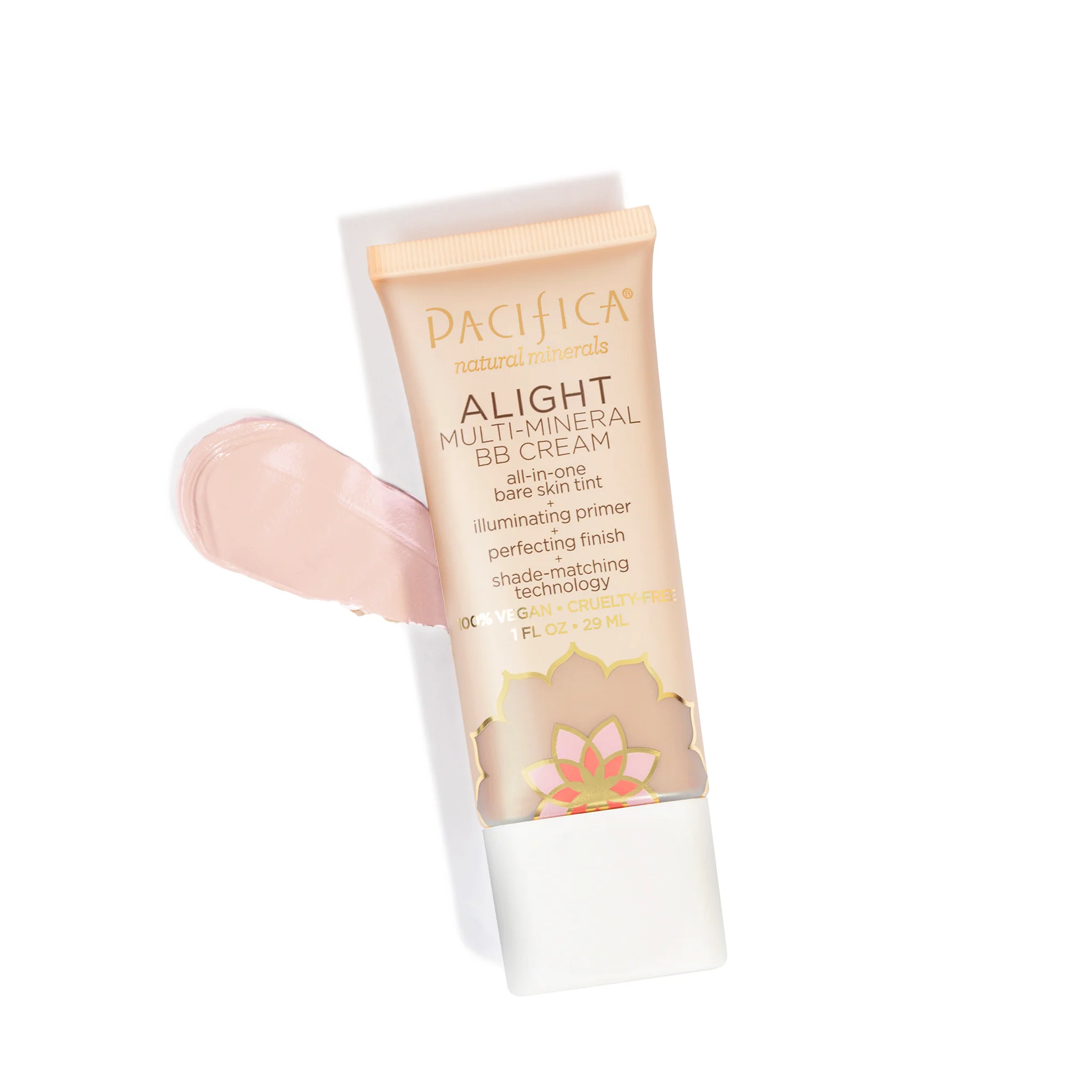 Alight Multi-Mineral BB Cream - Image 13