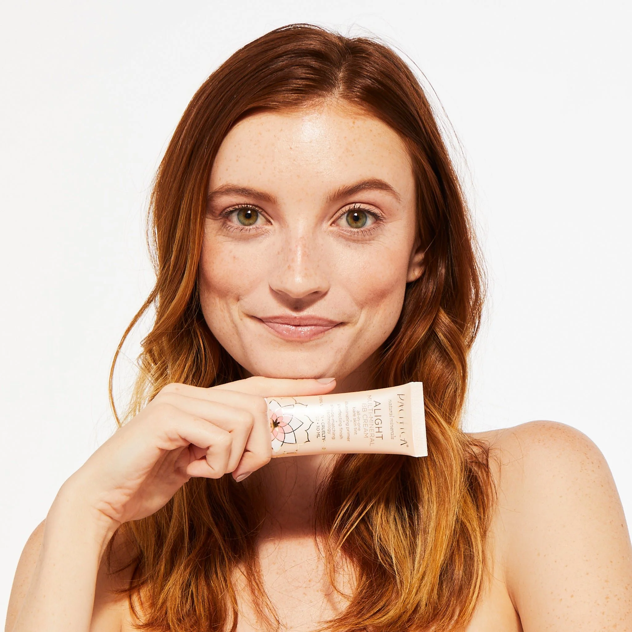 Alight Multi-Mineral BB Cream - Image 15