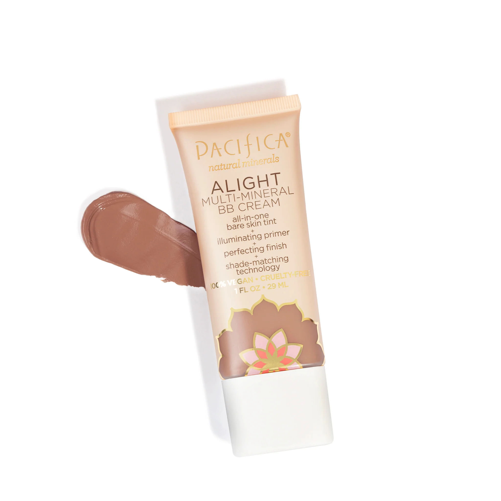 Alight Multi-Mineral BB Cream - Image 3