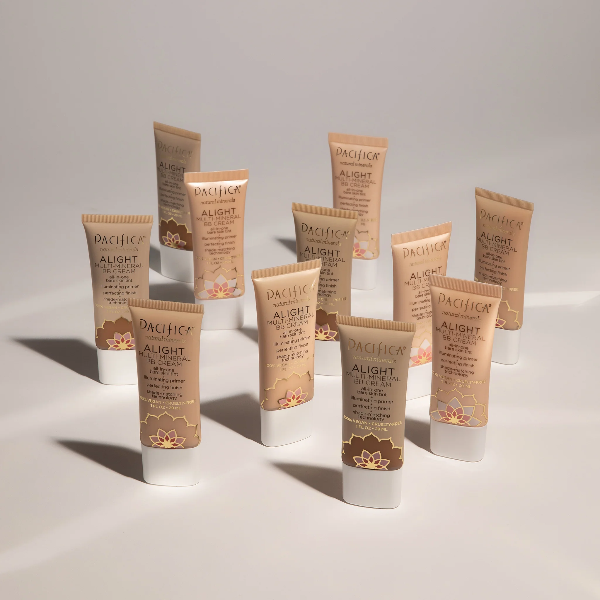 Alight Multi-Mineral BB Cream - Image 5