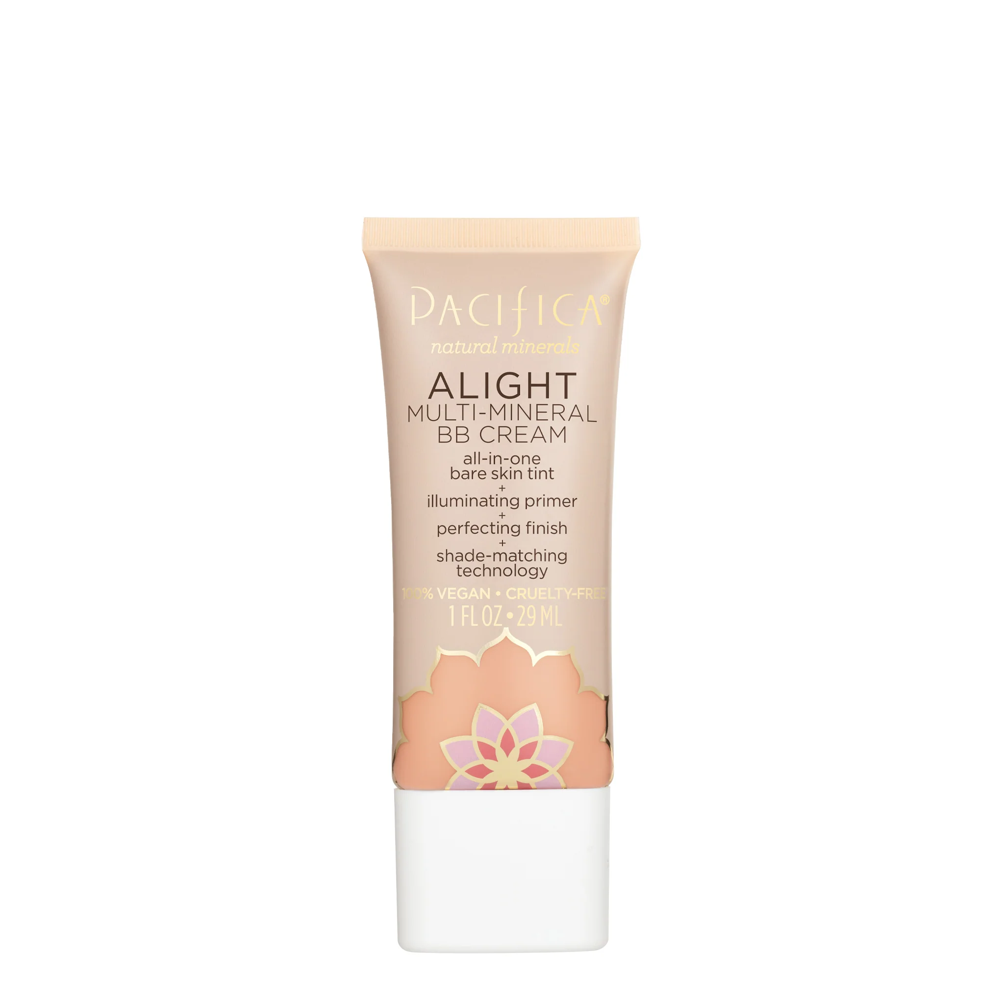 Alight Multi-Mineral BB Cream - Image 6