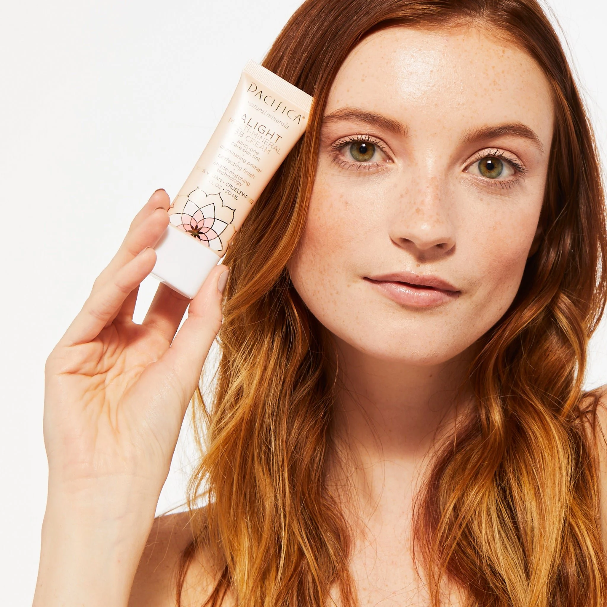 Alight Multi-Mineral BB Cream - Image 7