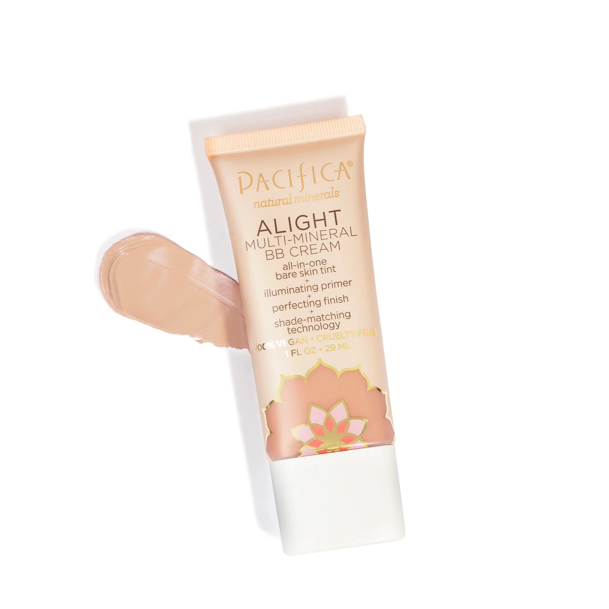 Alight Multi-Mineral BB Cream - Image 8