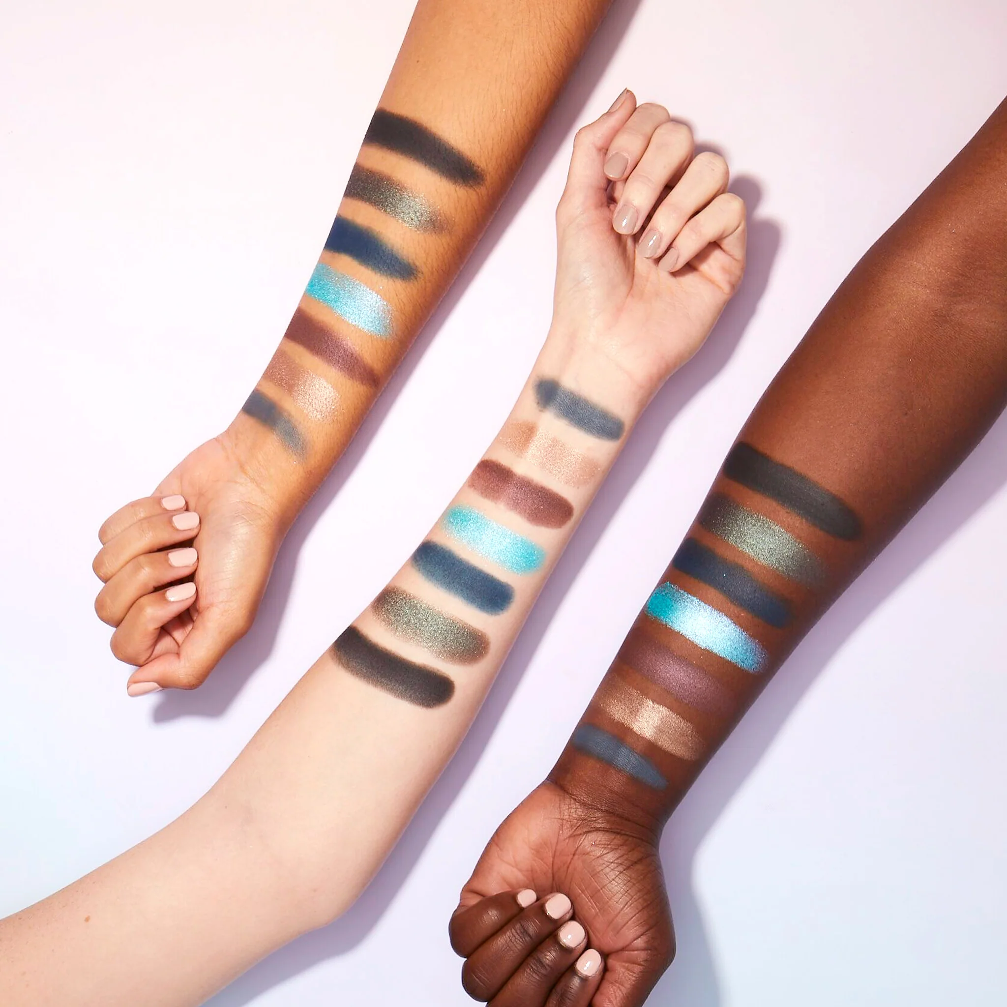 Animal Magic Eyeshadow Palette - Image 10