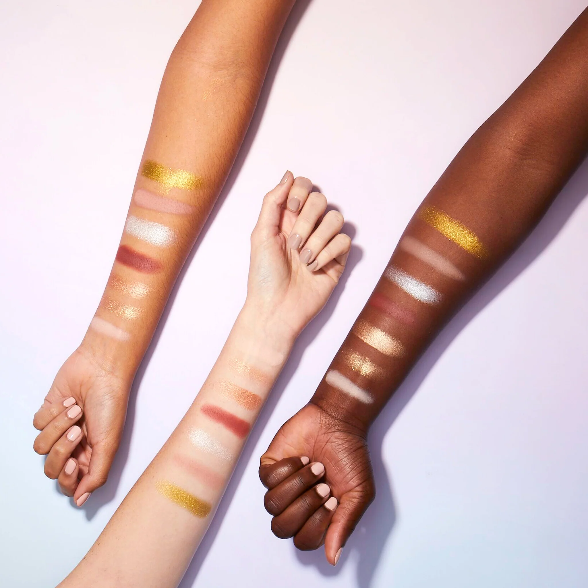 Animal Magic Eyeshadow Palette - Image 9