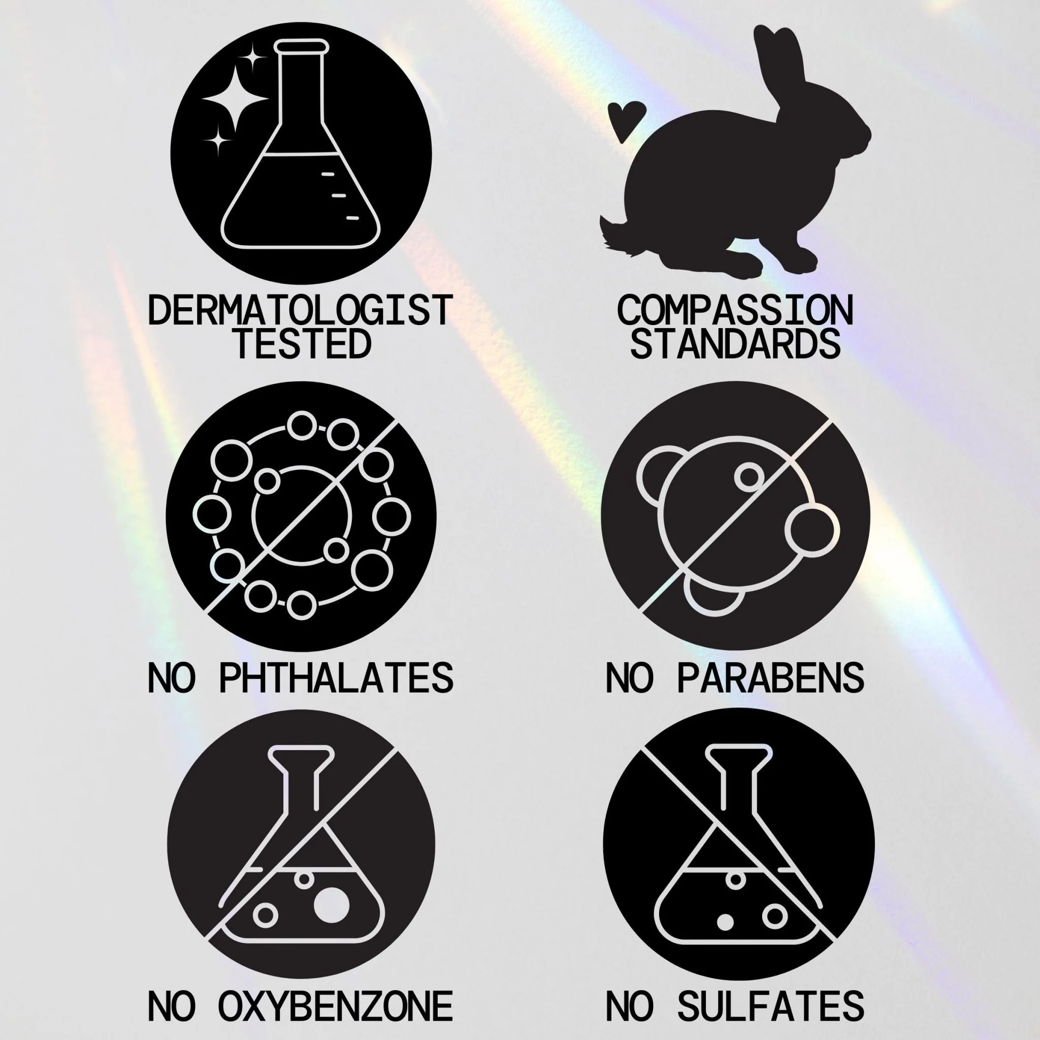 Bacne Warrior Acne Fighting Body Spray - Image 10