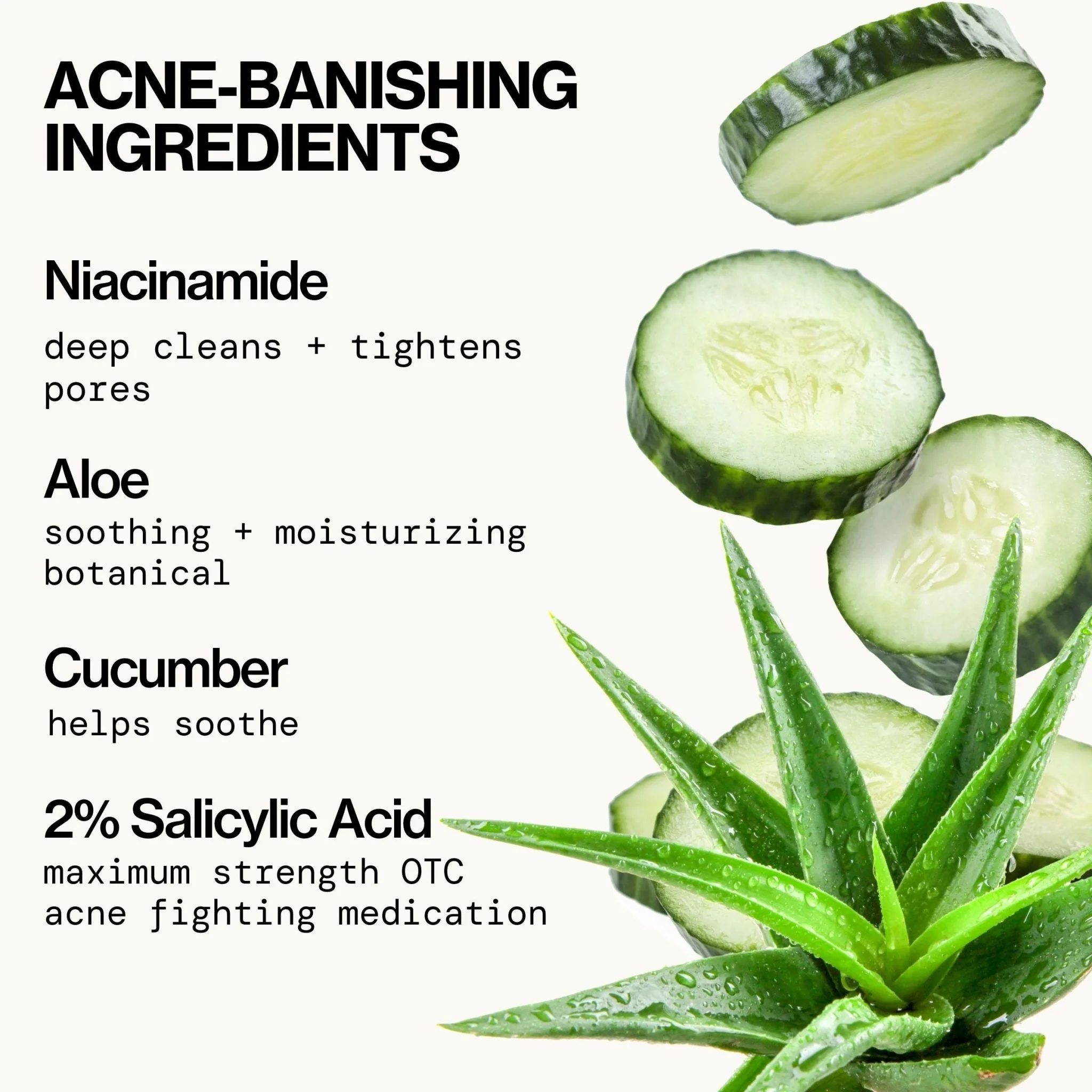 Bacne Warrior Acne Fighting Body Spray - Image 5