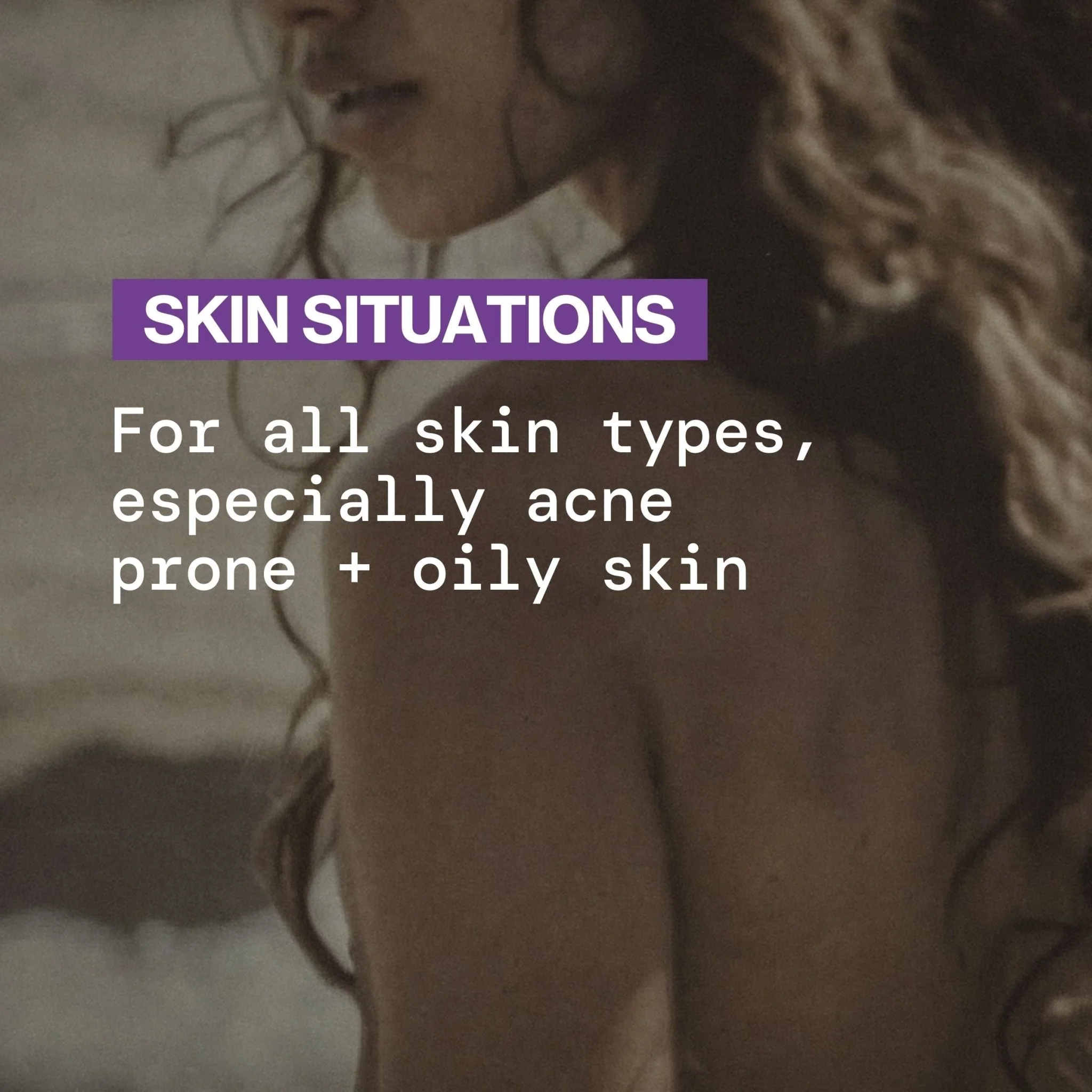 Bacne Warrior Acne Fighting Body Spray - Image 9