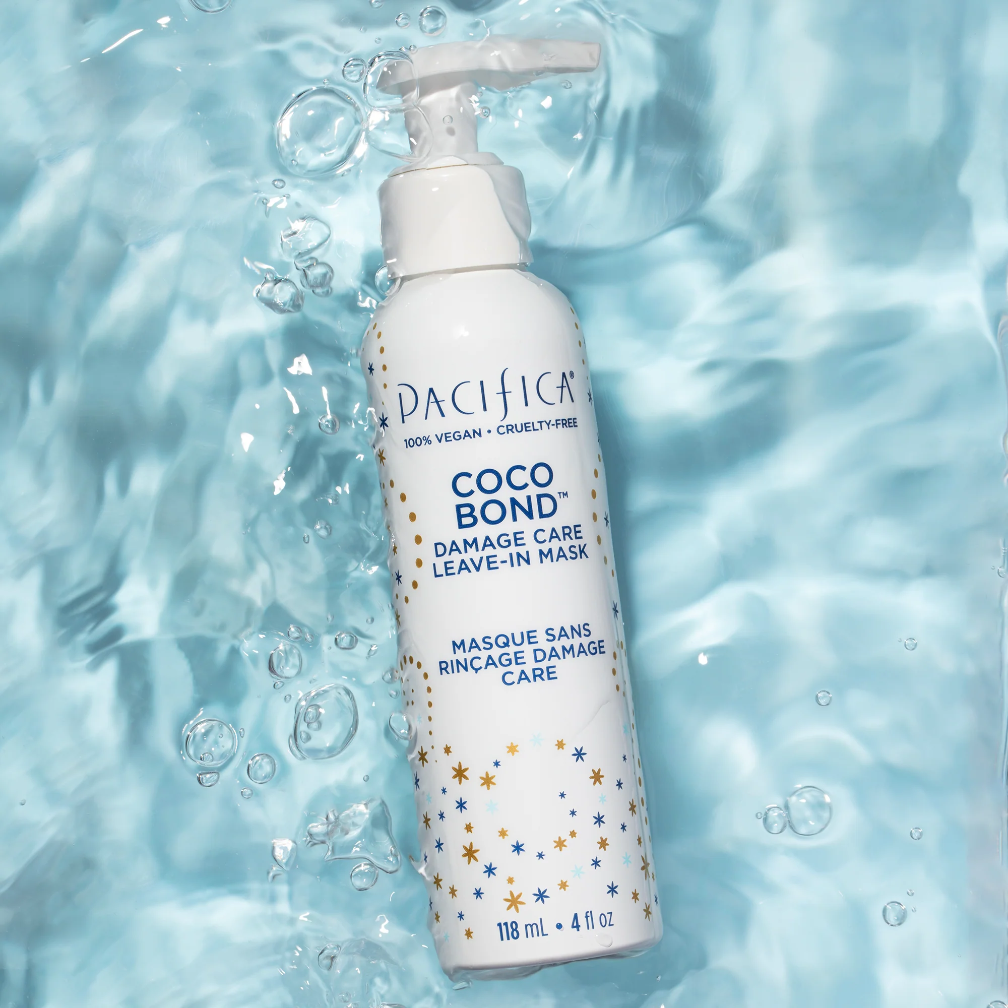 Coco Bond Damage Care Leave-In Mask - Image 3