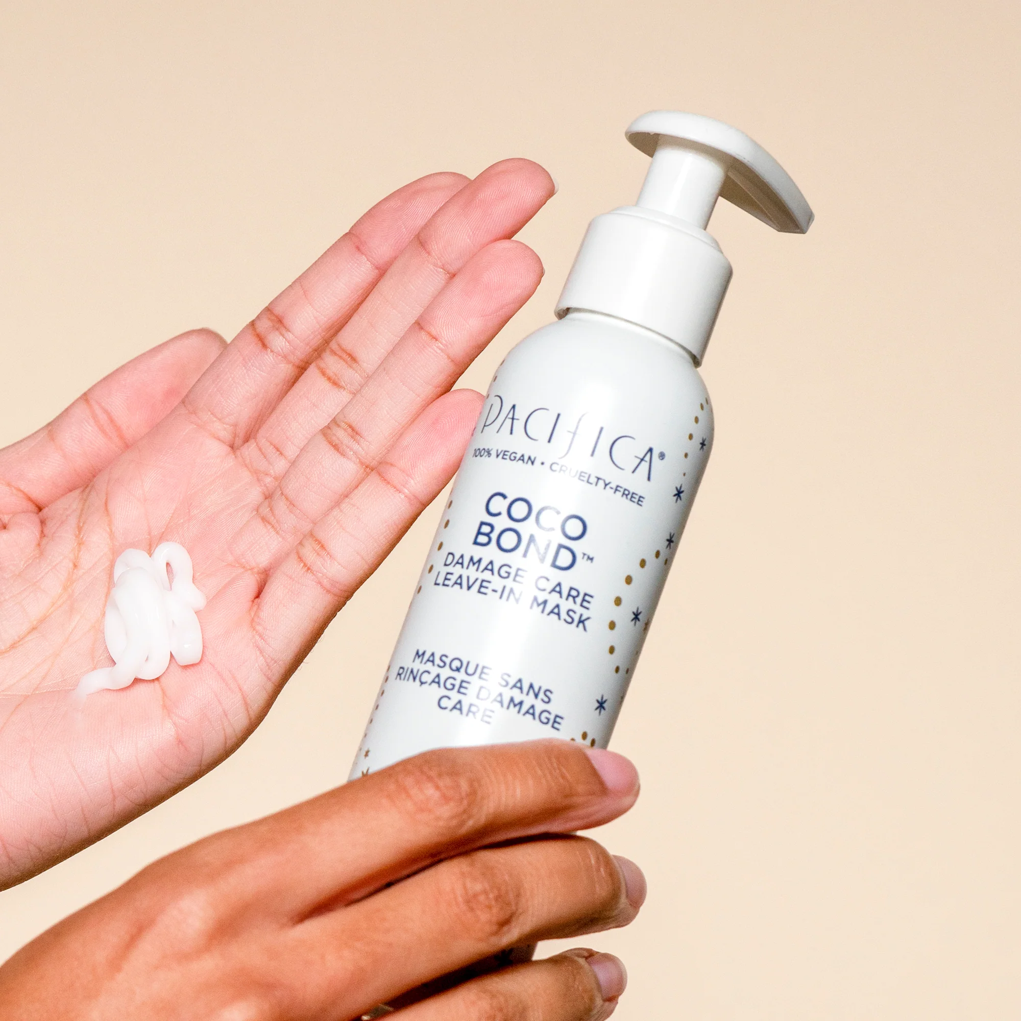 Coco Bond Damage Care Leave-In Mask - Image 4