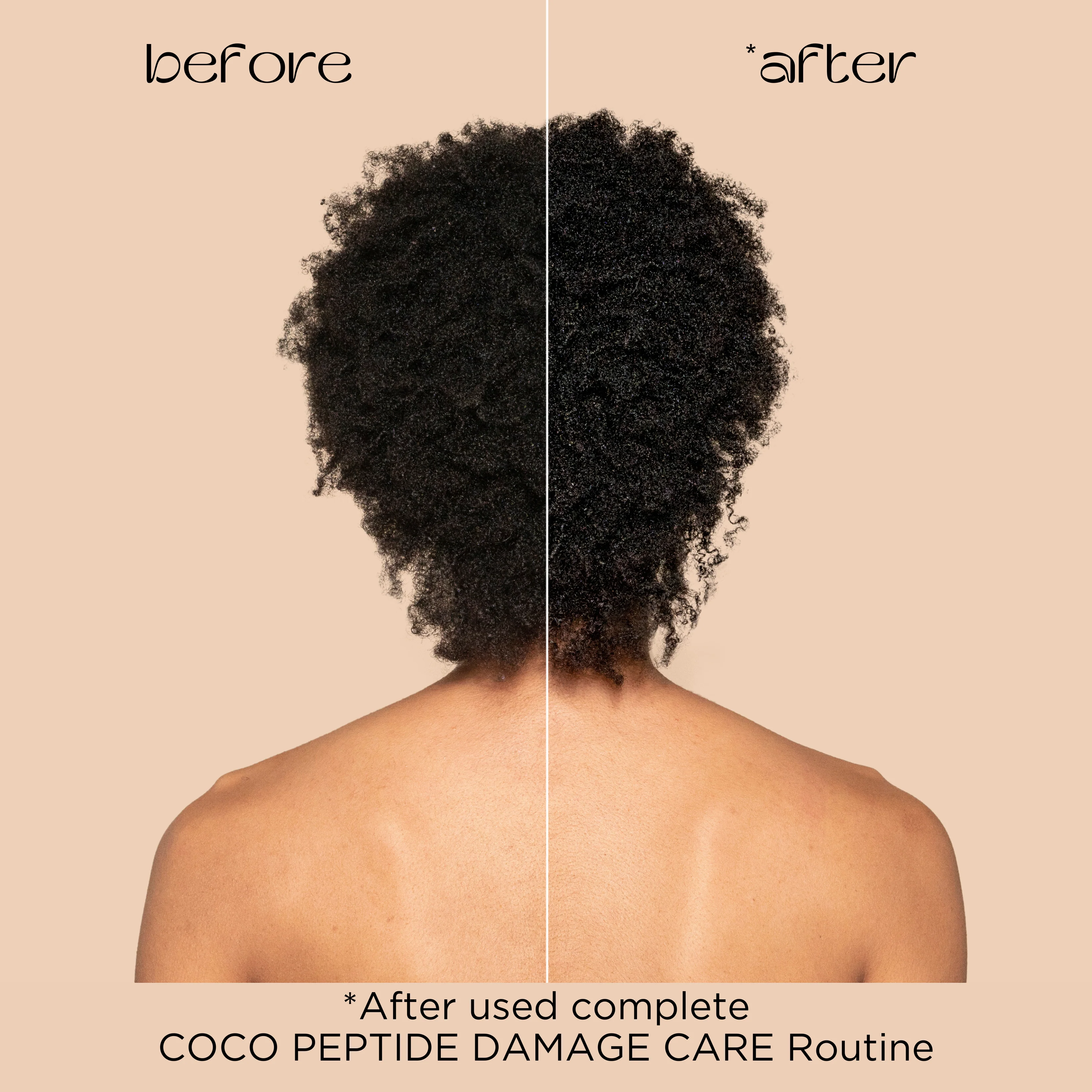 Coco Bond Damage Care Leave-In Mask - Image 7