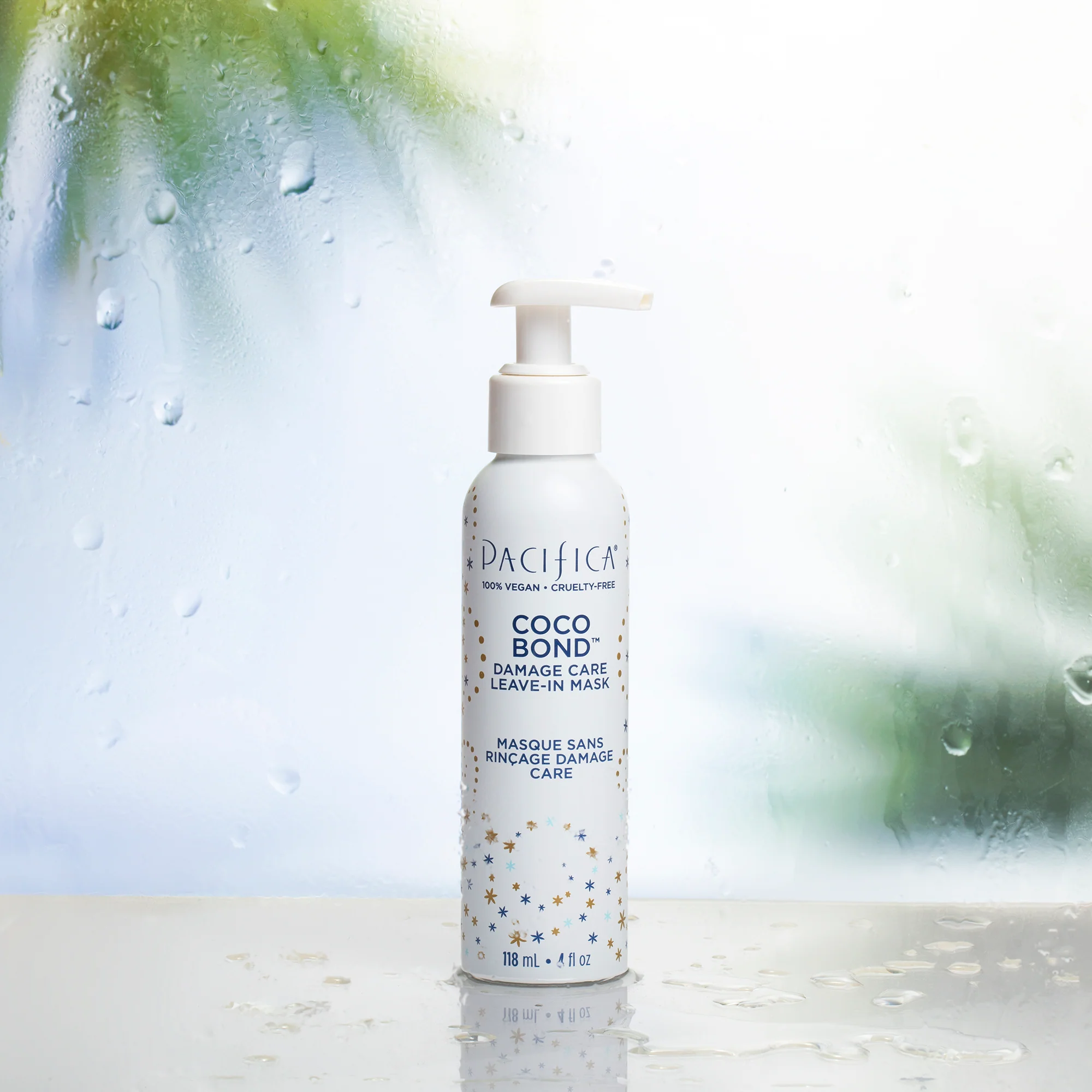 Coco Bond Damage Care Leave-In Mask - Image 8