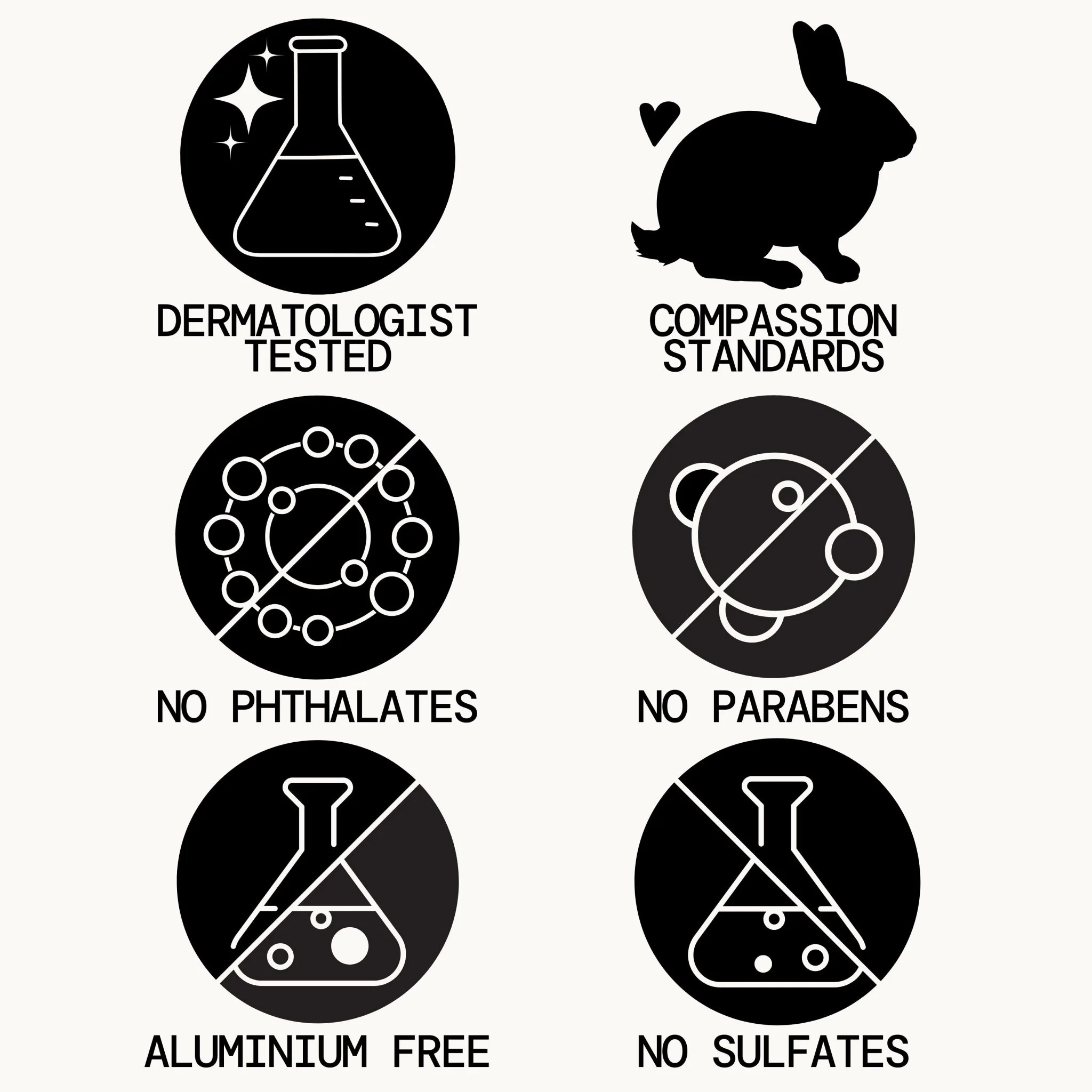 Coconut & Charcoal Underarm Detox Scrub - Image 13