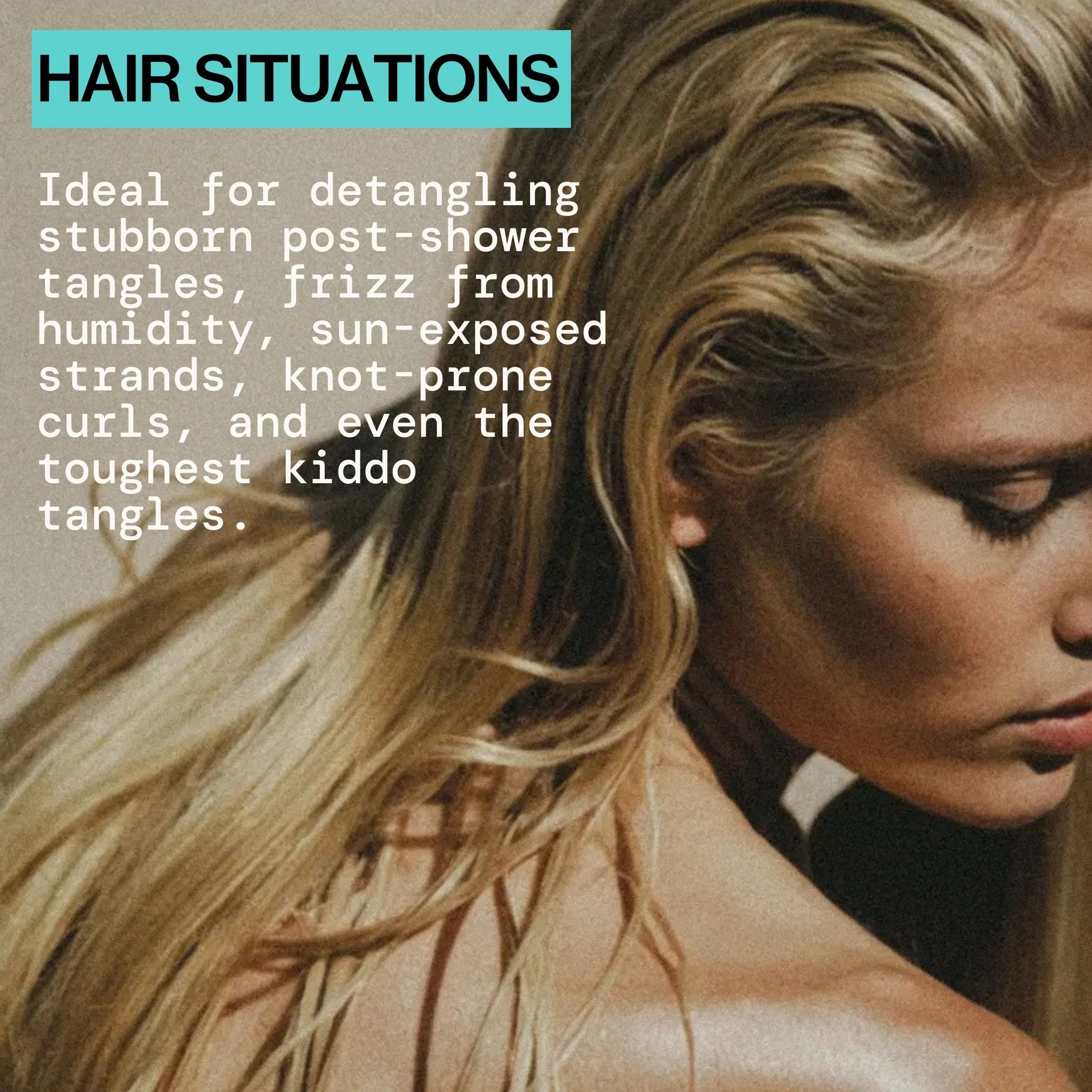 Coconut Milk Detangle Elixir - Image 9