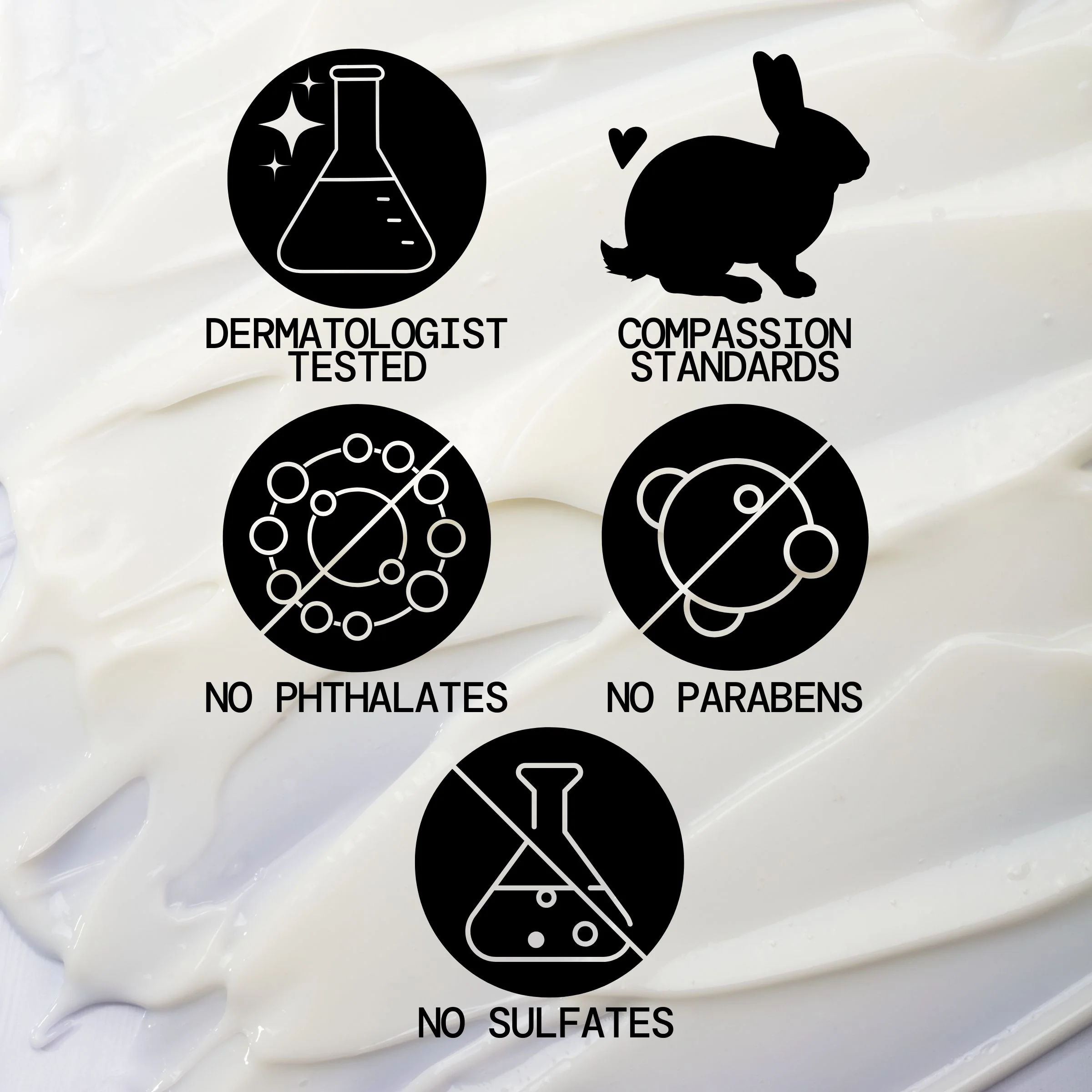 Comfort Space Skinflammation Calming Mask - Image 12