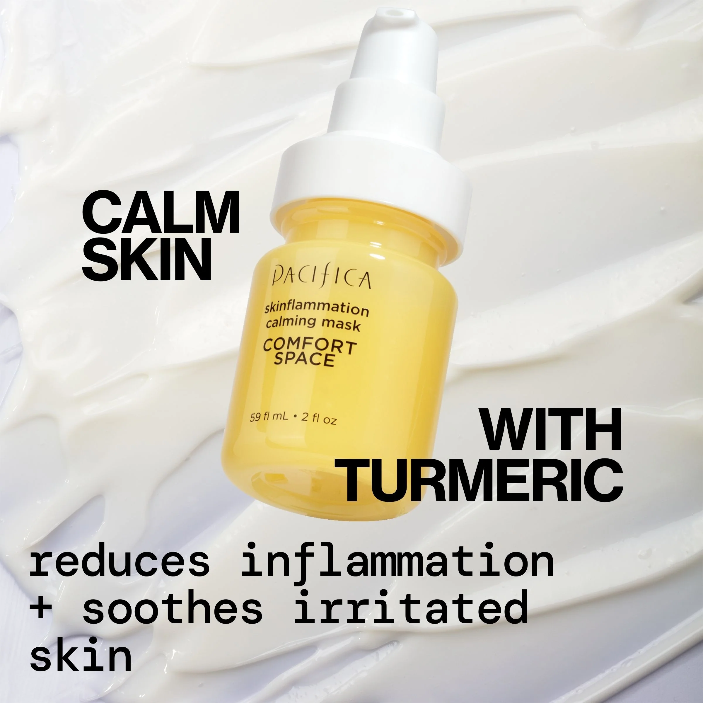 Comfort Space Skinflammation Calming Mask - Image 5