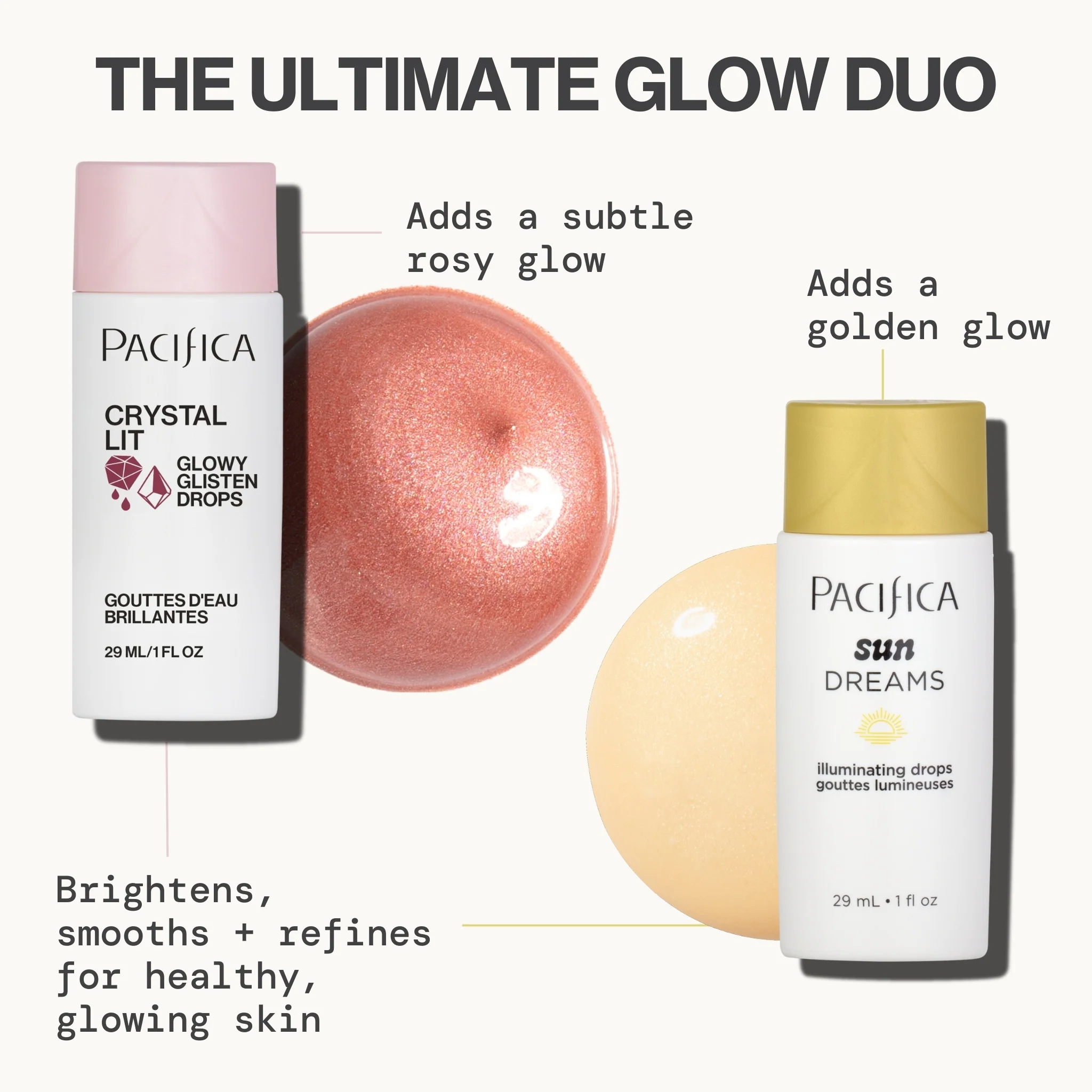 Crystal Lit Glowy Glisten Drops - Image 10