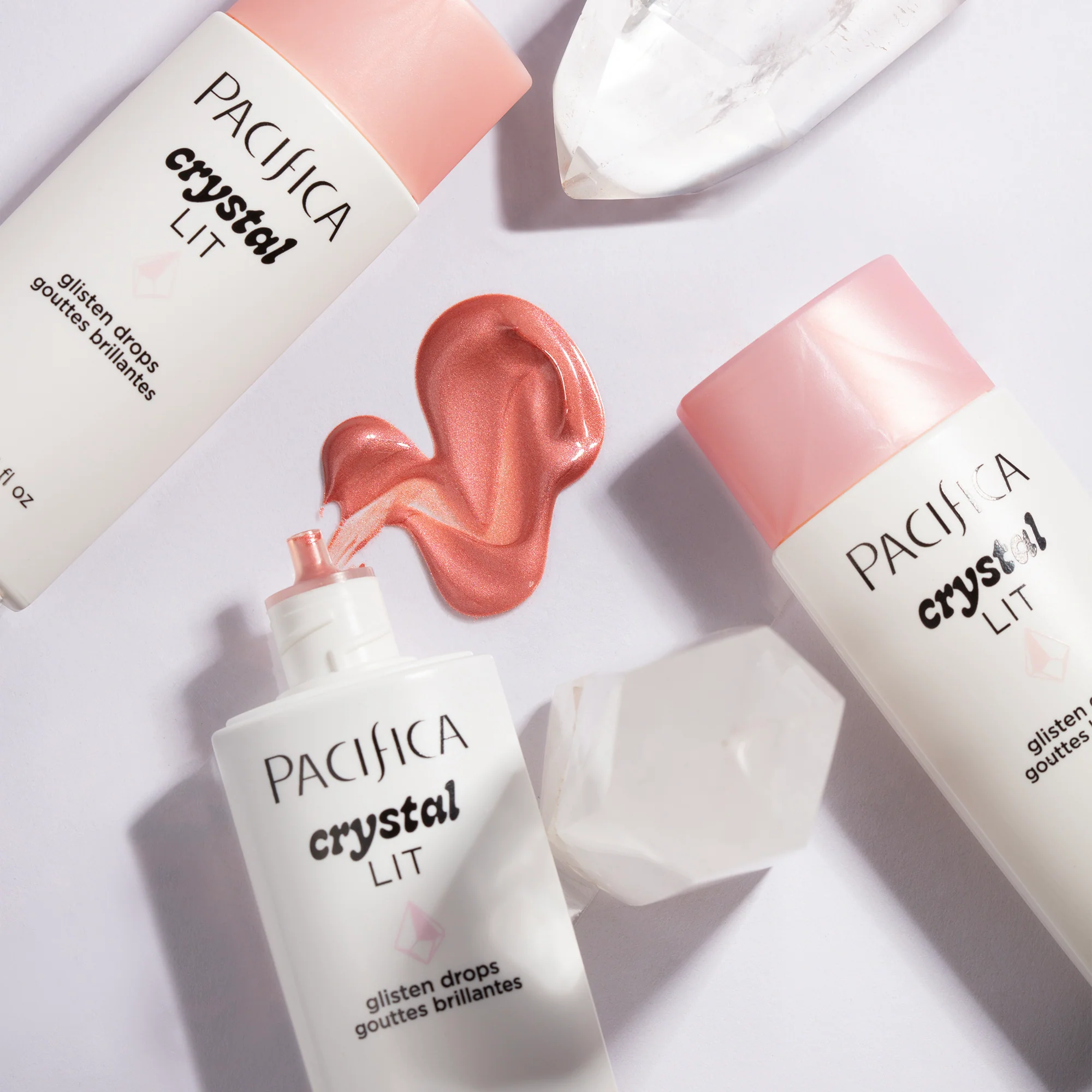 Crystal Lit Glowy Glisten Drops - Image 8