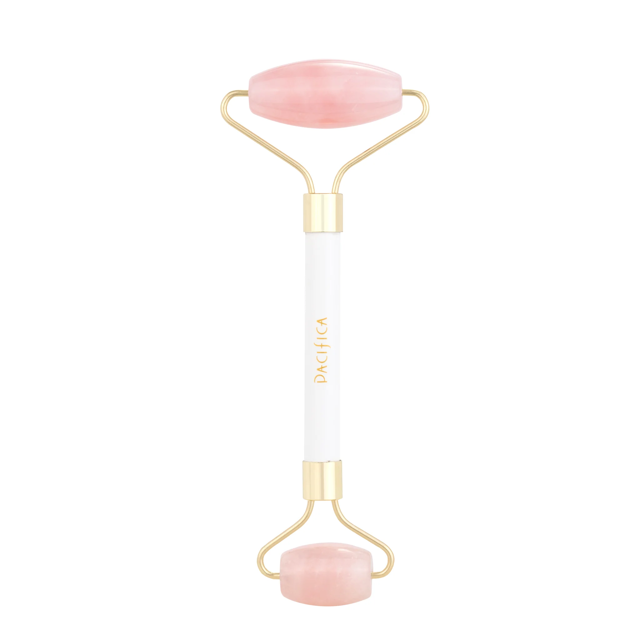 Crystal Wand Secret Weapon Rose Quartz Facial Roller - Image 8