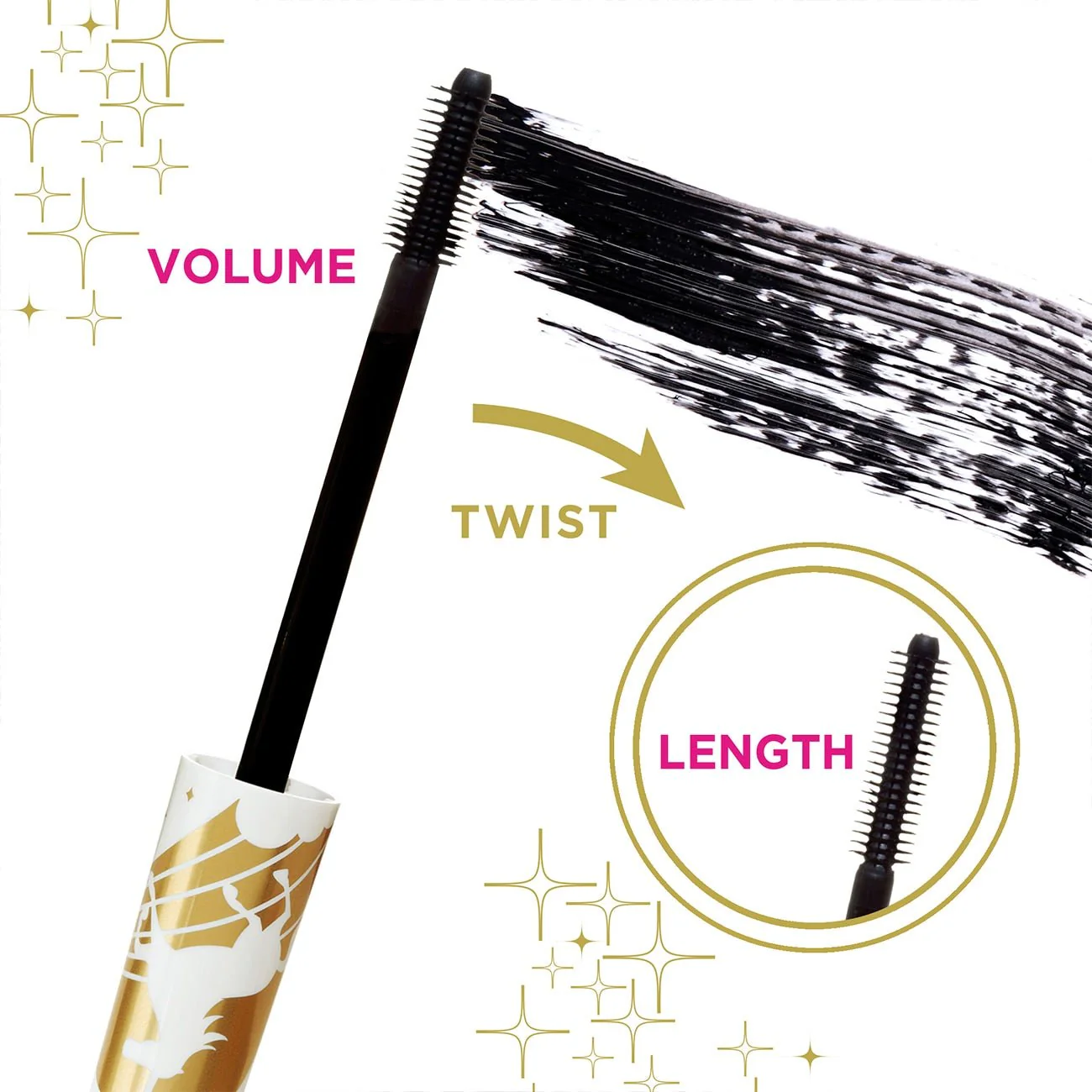 Dream Big Lash Extending 7 in 1 Mascara - Image 3