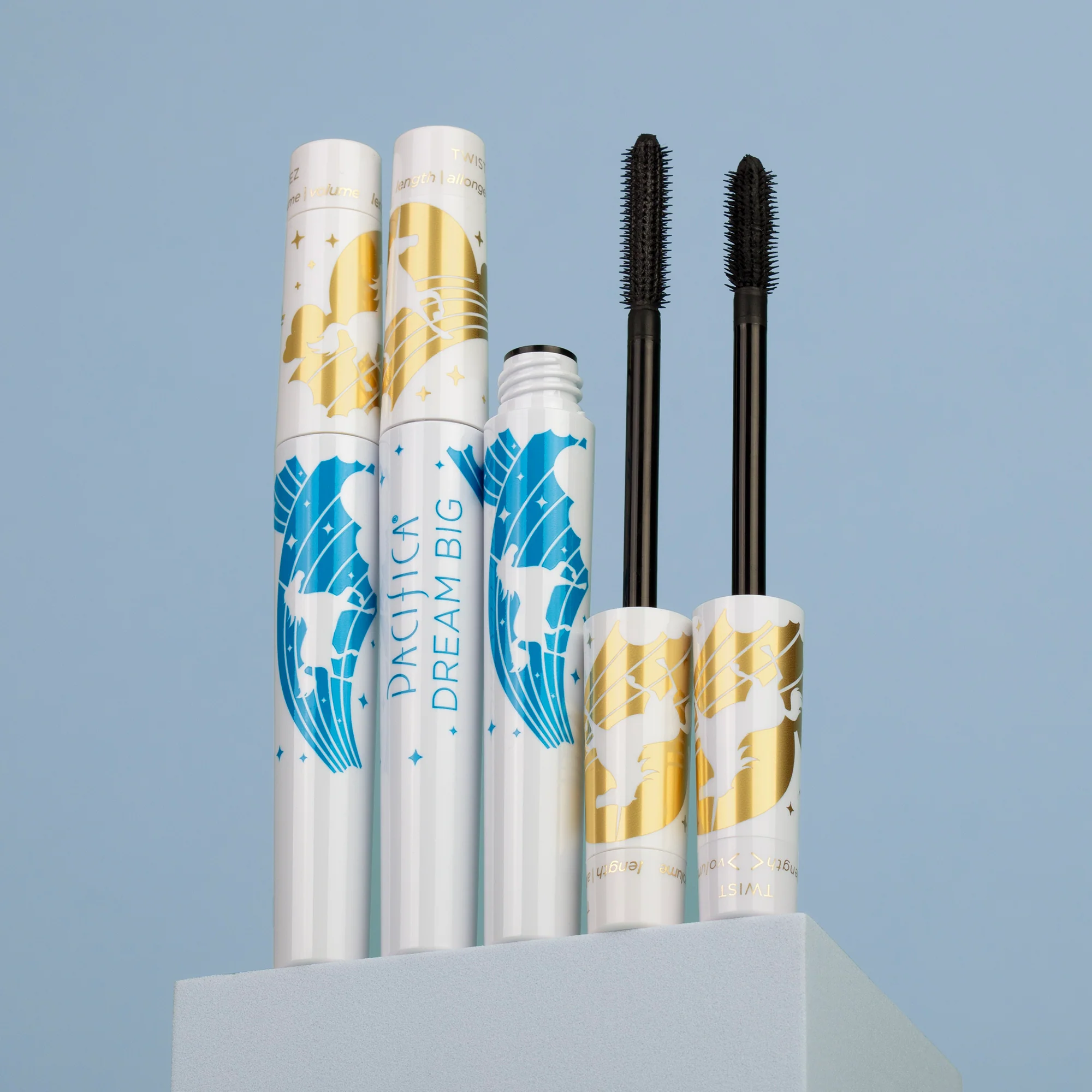 Dream Big Lash Extending 7 in 1 Mascara - Image 6