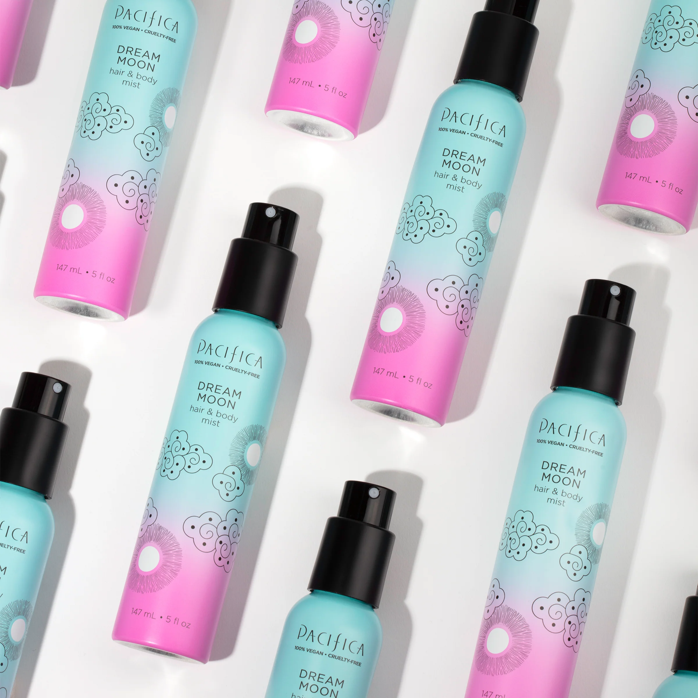 Dream Moon Hair & Body Mist - Image 4