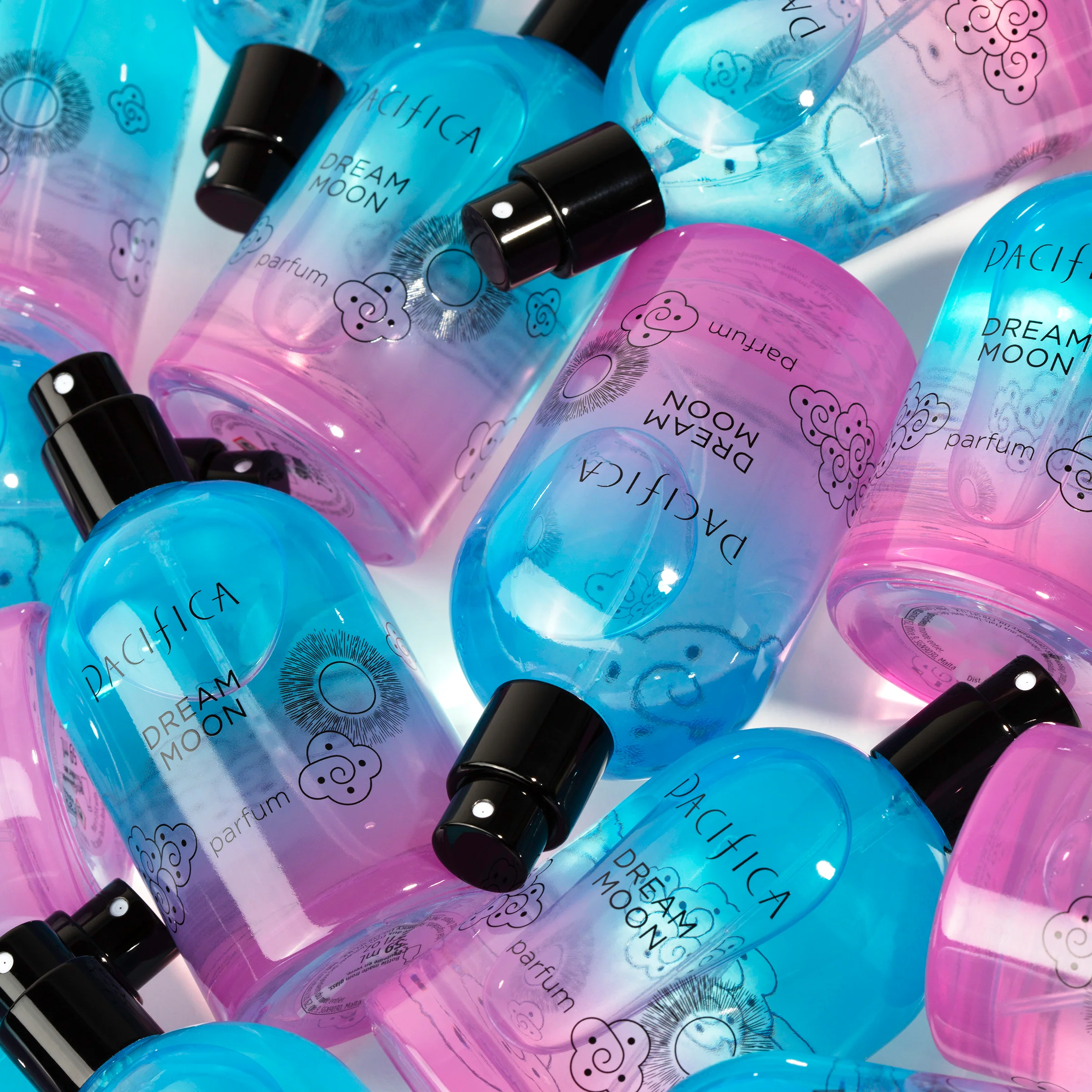 Dream Moon Spray Perfume - Image 6