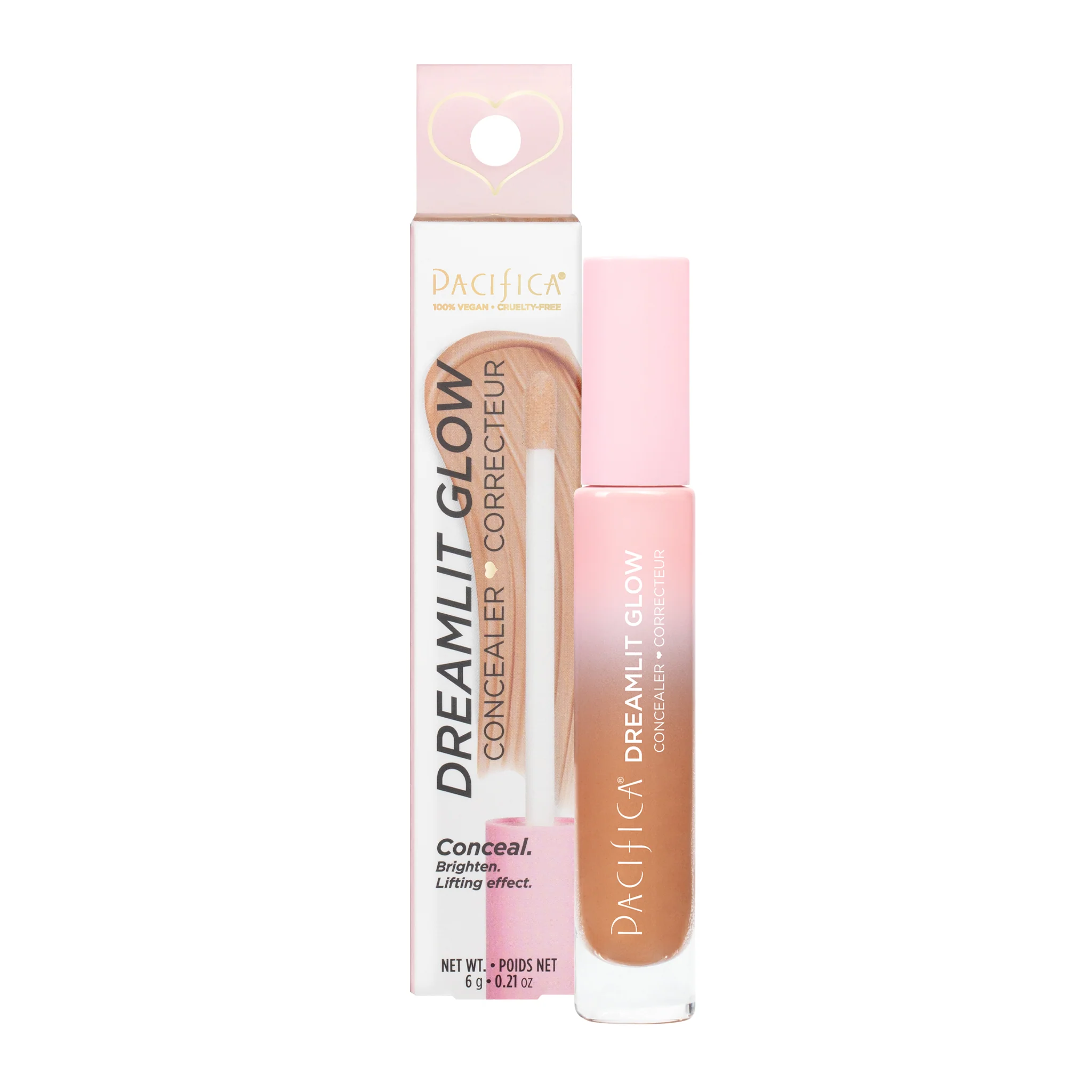 Dreamlit Glow Concealer - Image 17