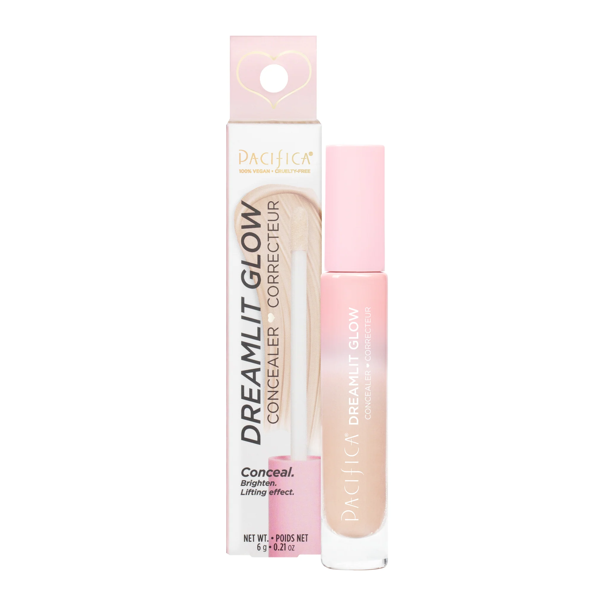 Dreamlit Glow Concealer - Image 33