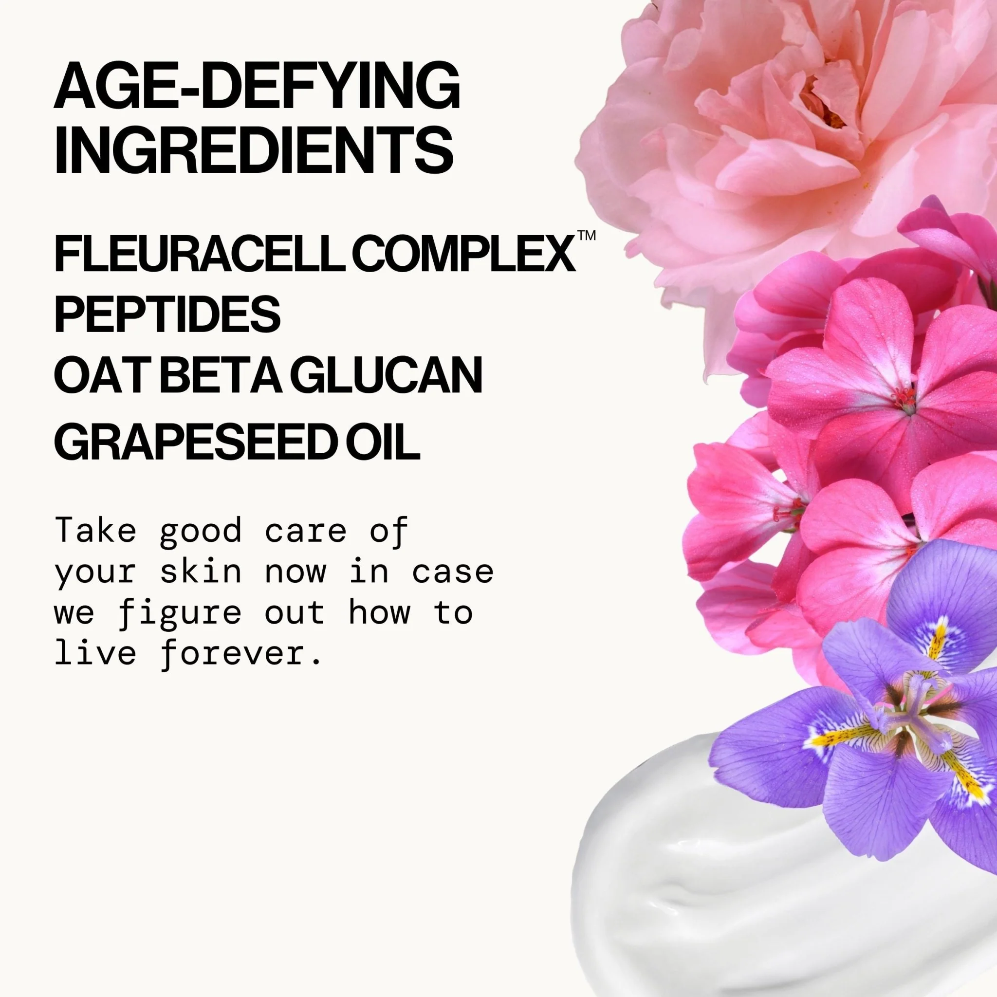 Dreamy Youth Day & Night Face Cream - Image 3