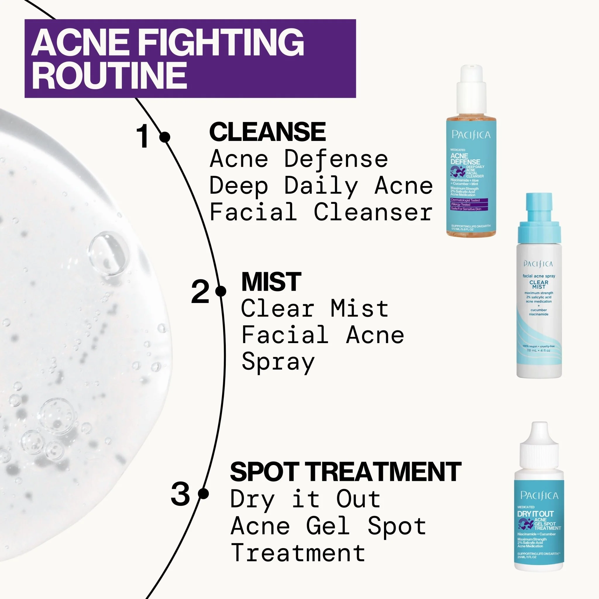 Dry It Out Acne Gel Spot Treatment - Image 12
