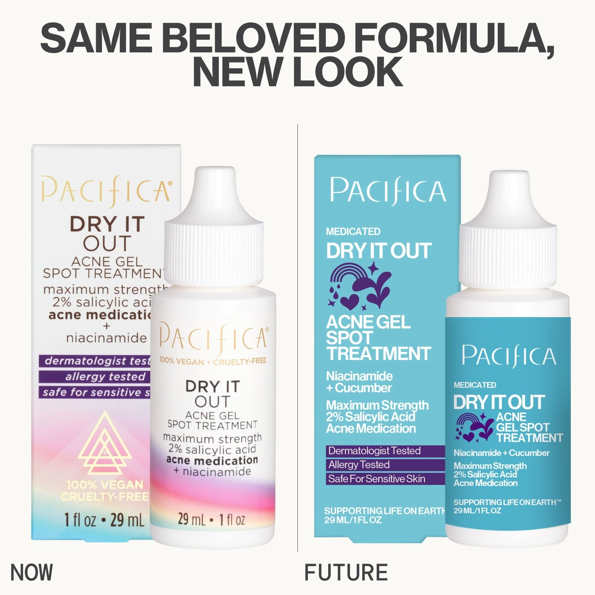 Dry It Out Acne Gel Spot Treatment - Image 3