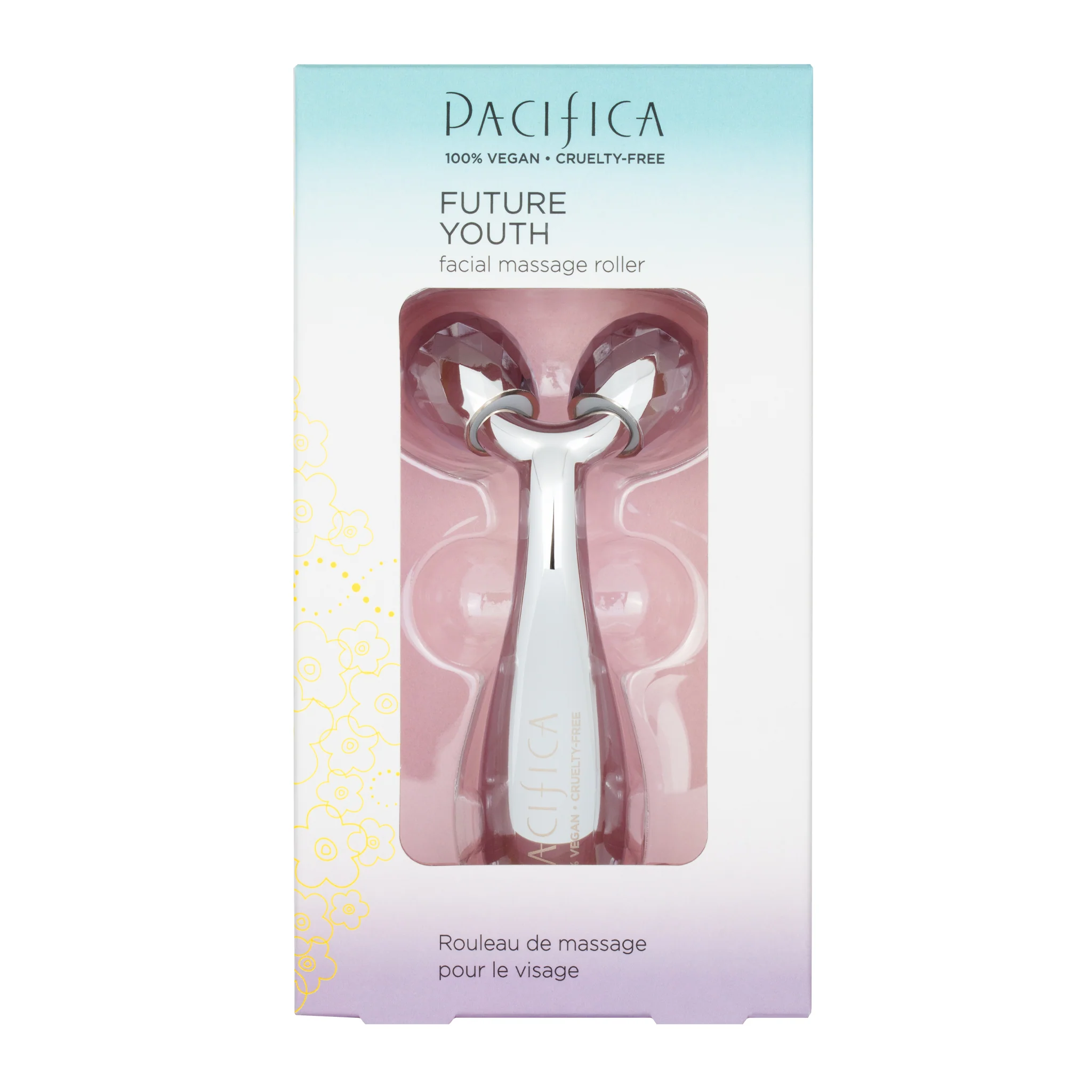 Future Youth Facial Massage Roller - Image 5