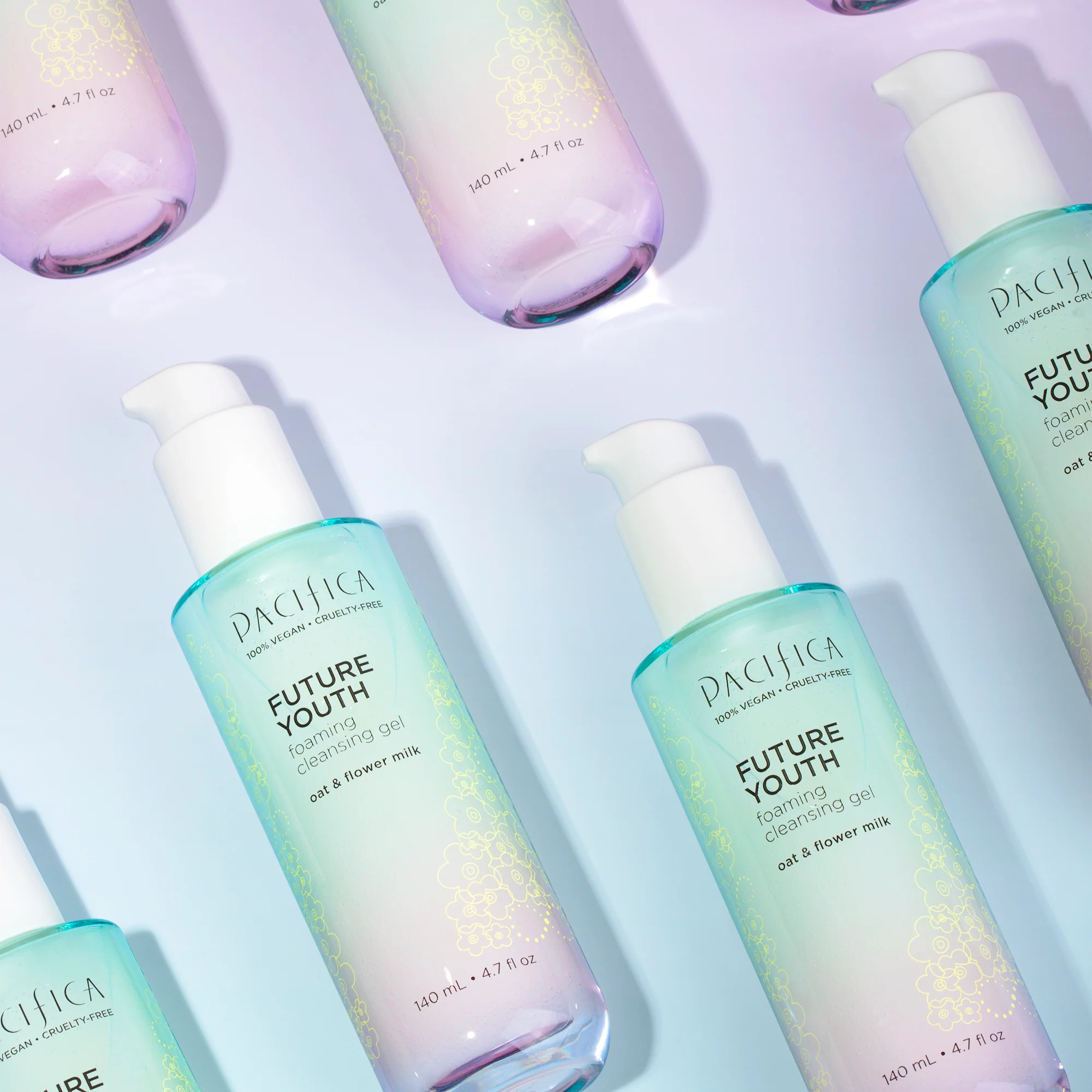 Future Youth Foaming Cleansing Gel - Image 6