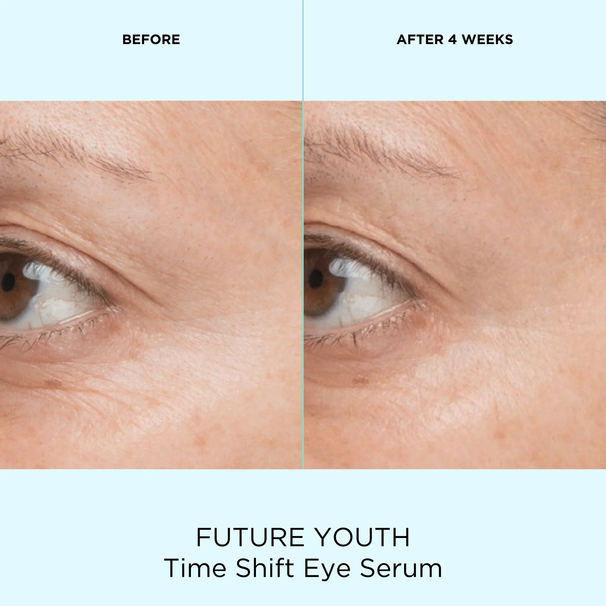 Future Youth Time Shift Eye Serum - Image 4