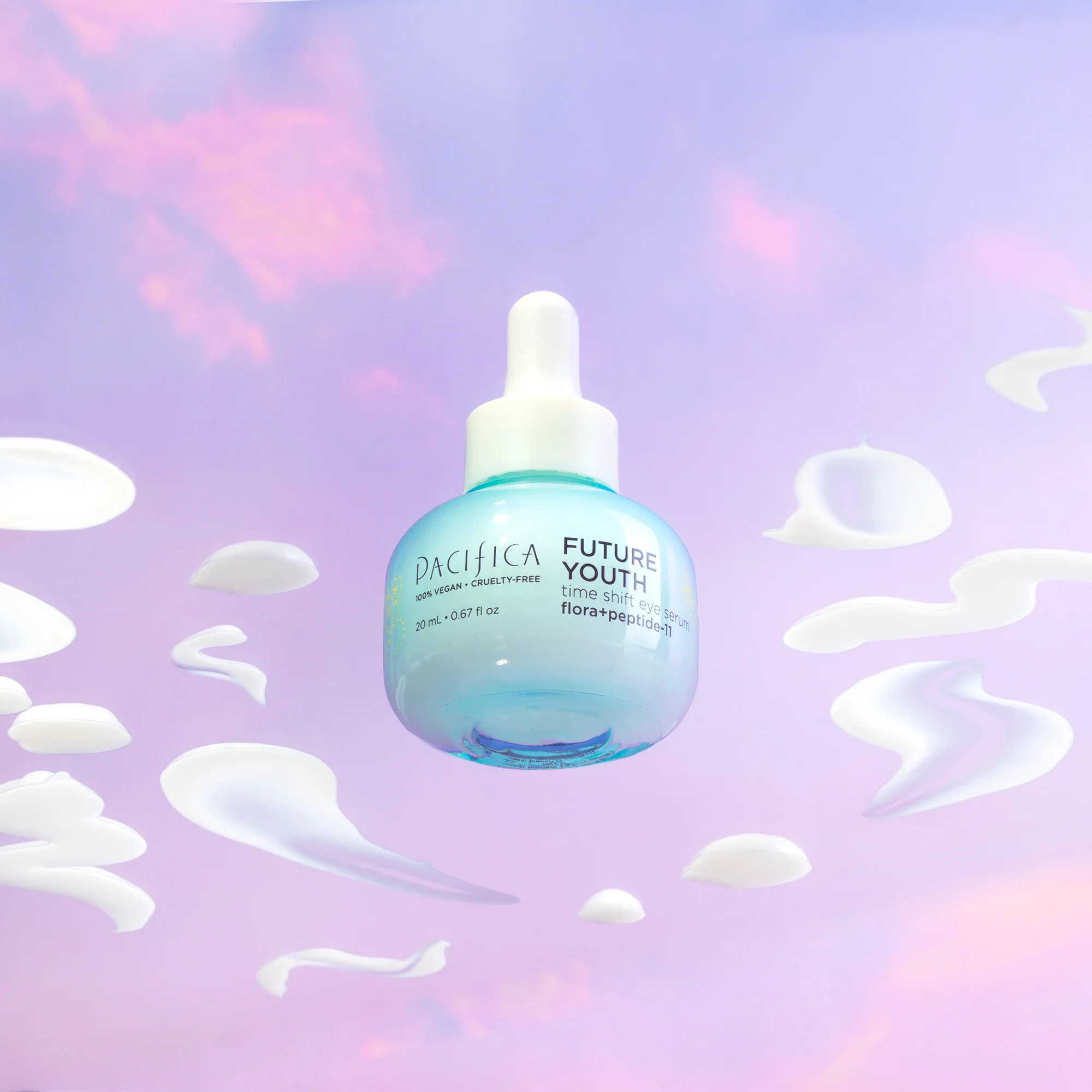 Future Youth Time Shift Eye Serum - Image 5