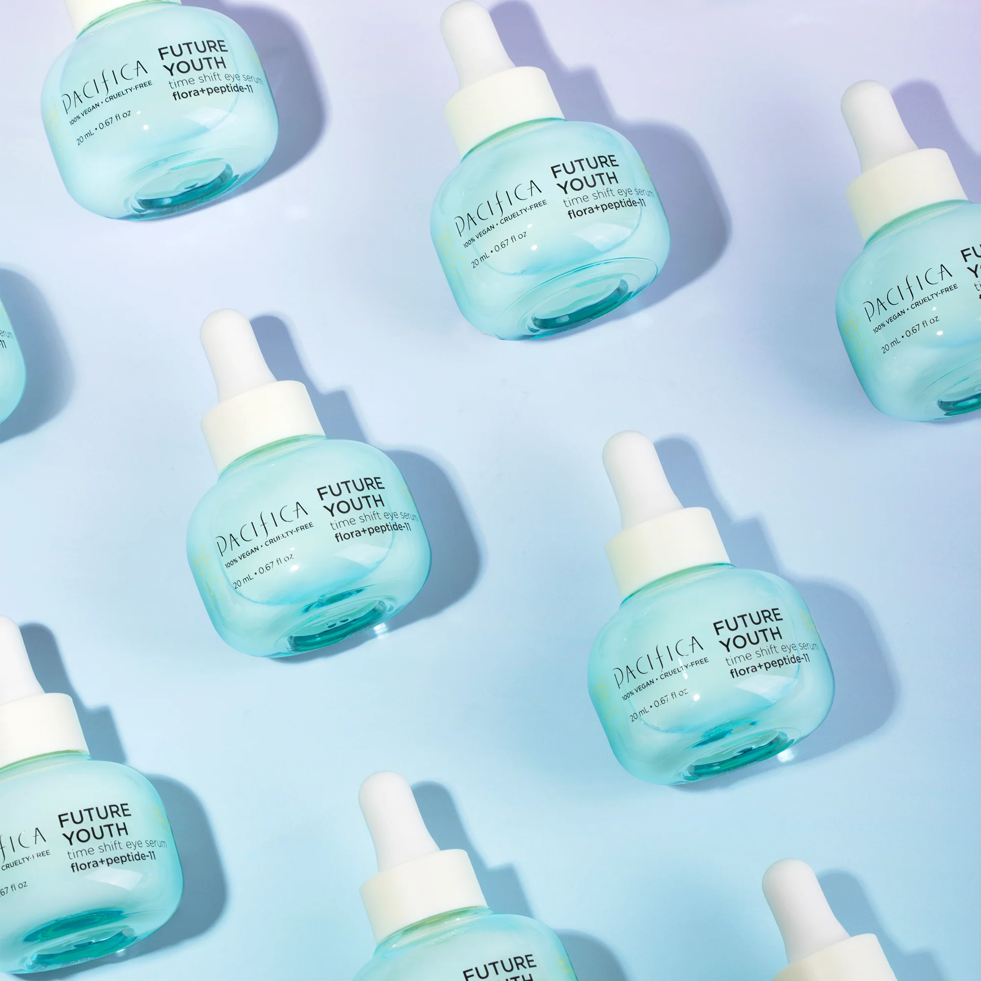 Future Youth Time Shift Eye Serum - Image 6