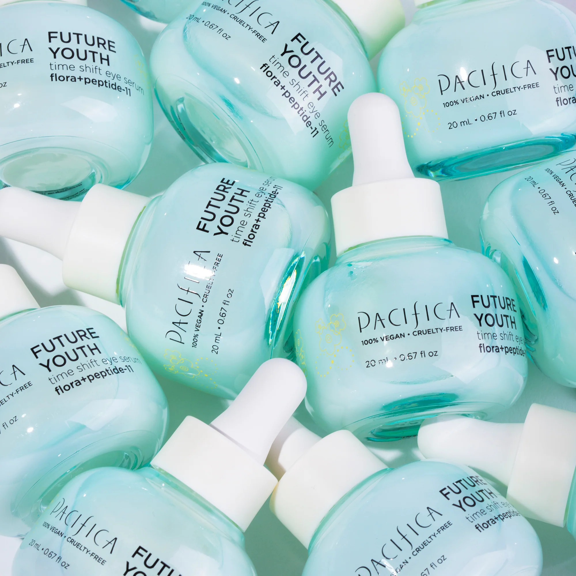 Future Youth Time Shift Eye Serum - Image 7