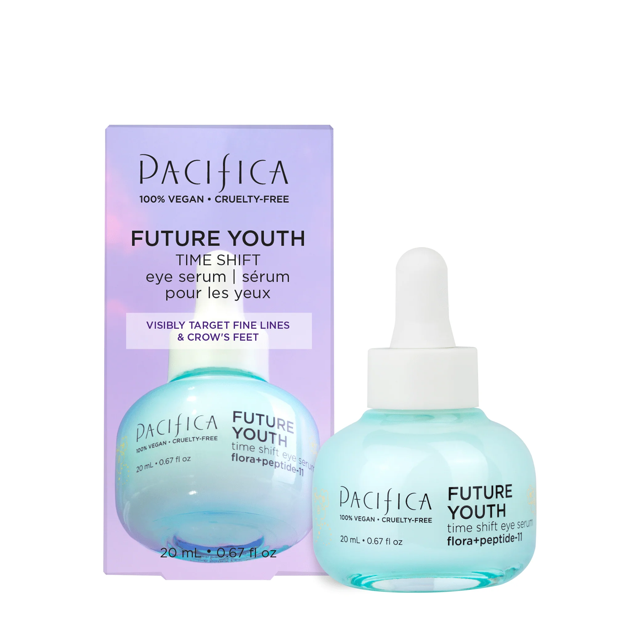 Future Youth Time Shift Eye Serum - Image 8