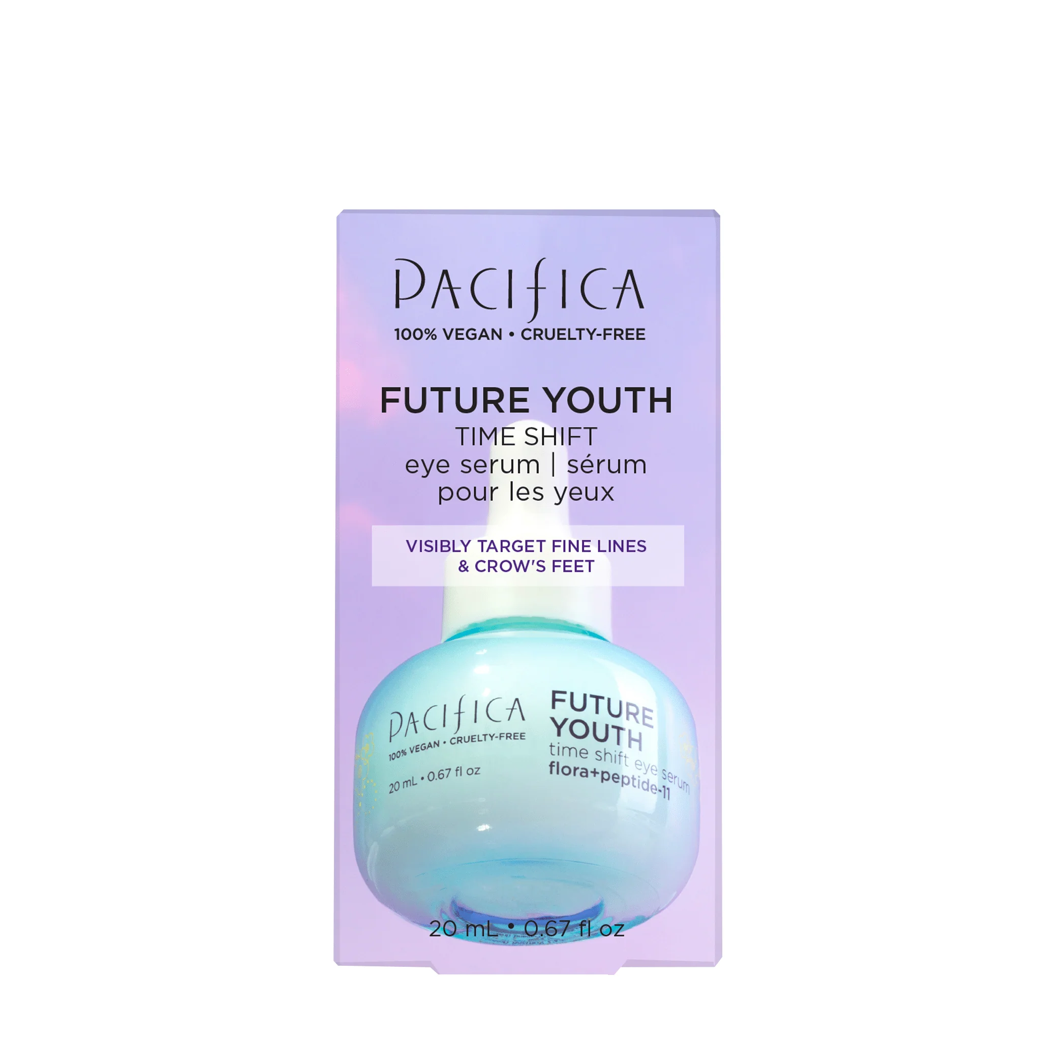 Future Youth Time Shift Eye Serum - Image 9