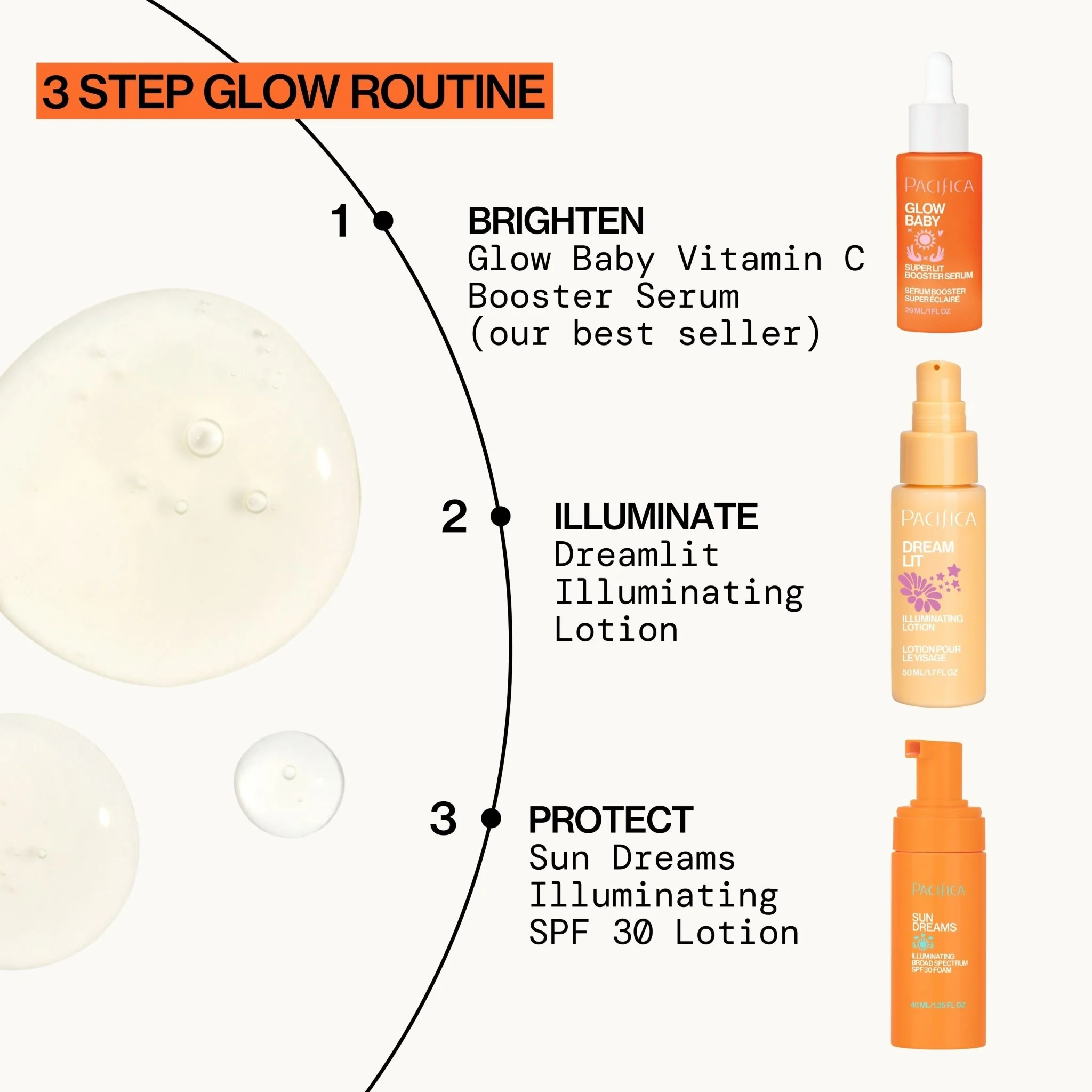 Glow Baby Booster Serum - Image 13