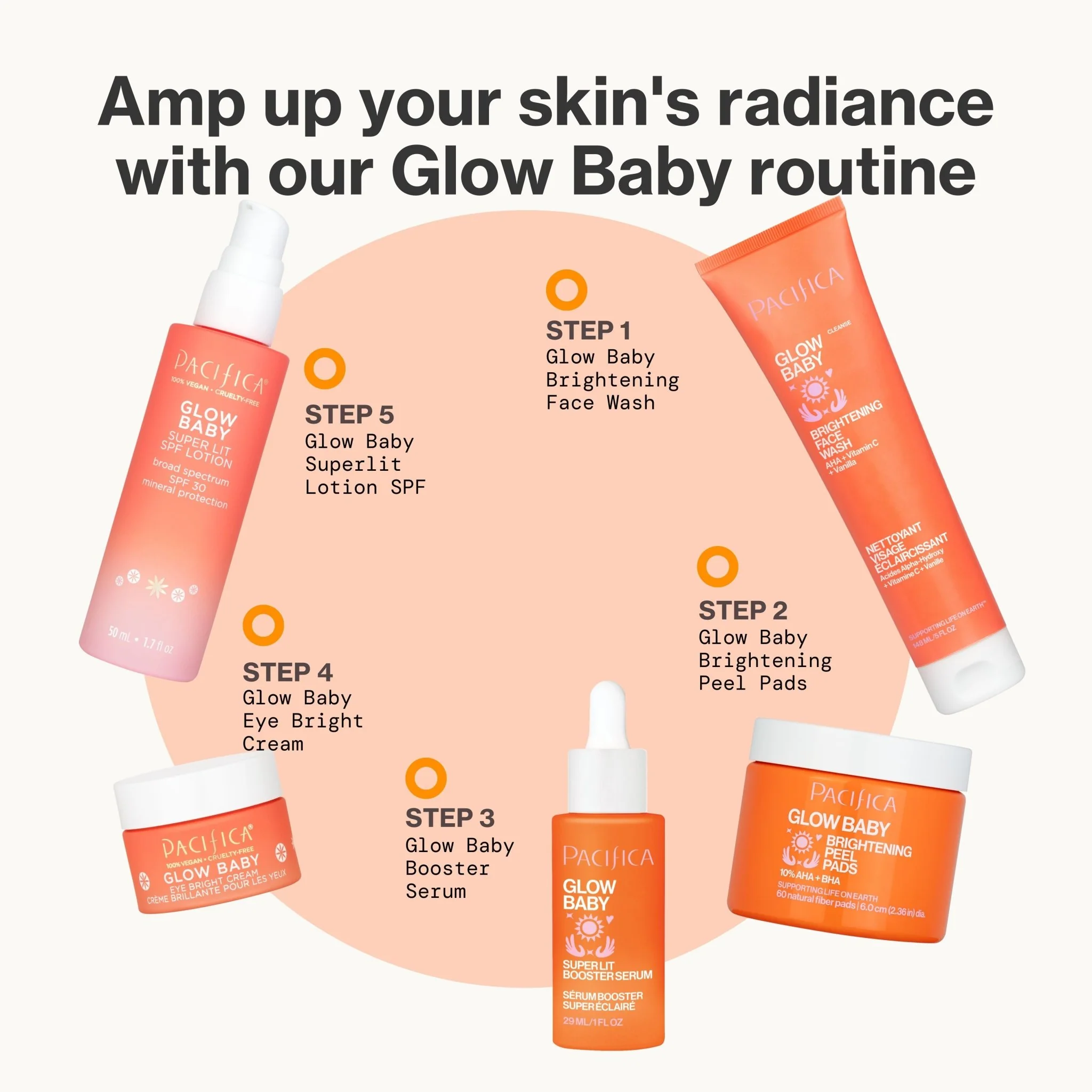 Glow Baby Booster Serum - Image 14
