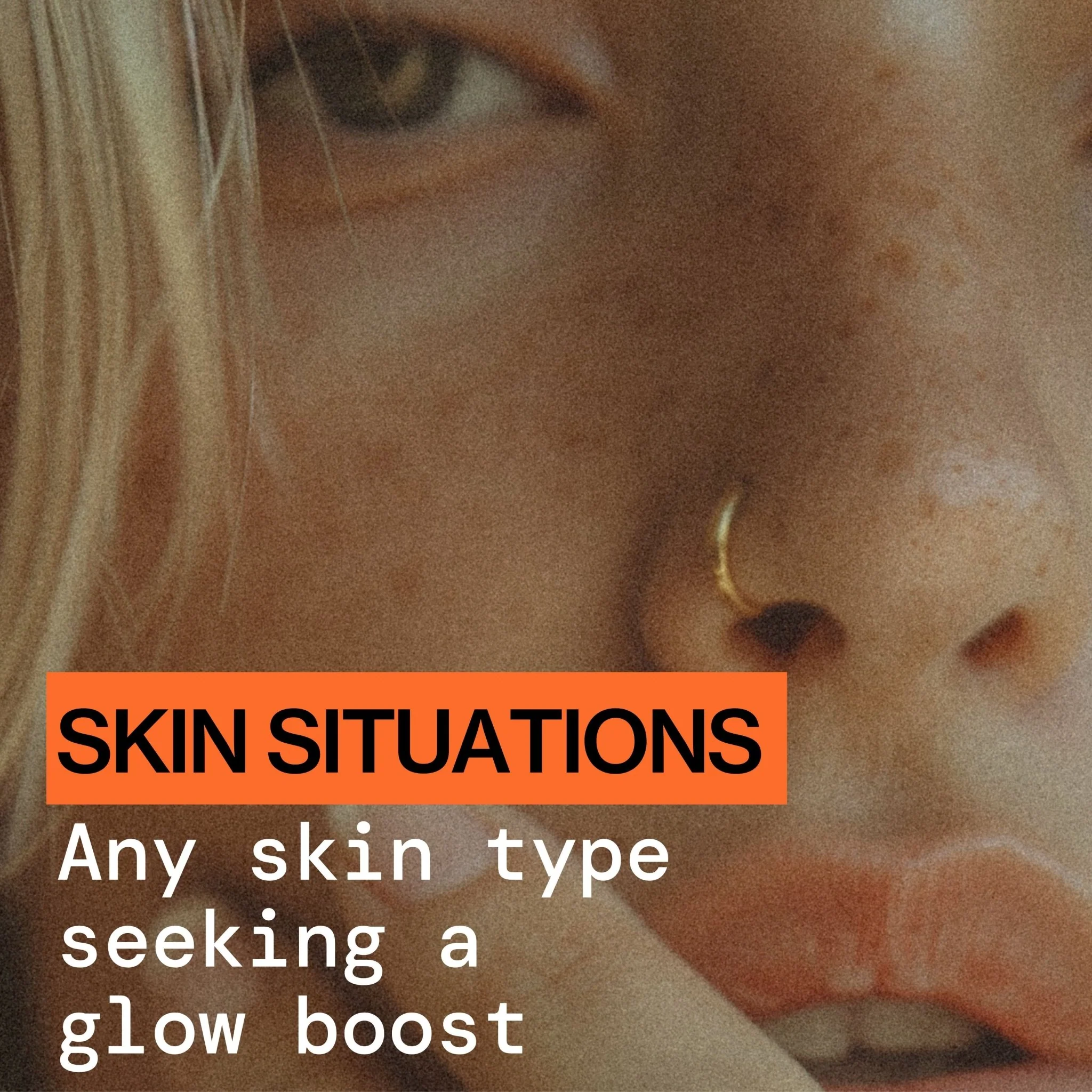 Glow Baby Booster Serum - Image 15