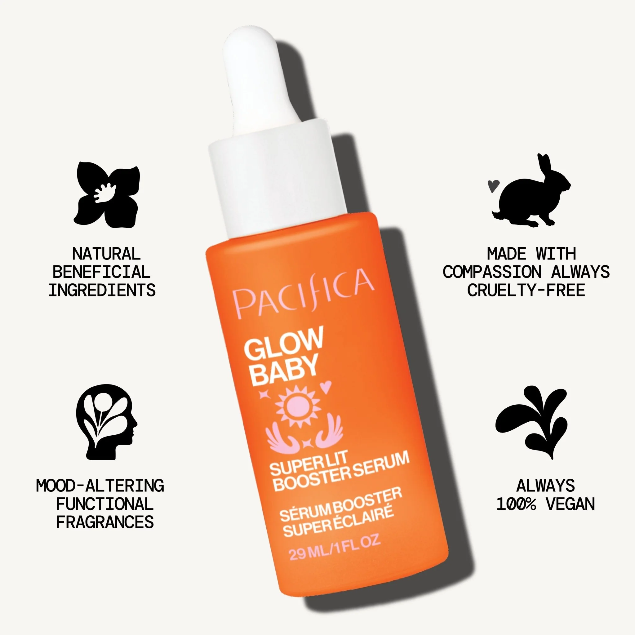 Glow Baby Booster Serum - Image 16
